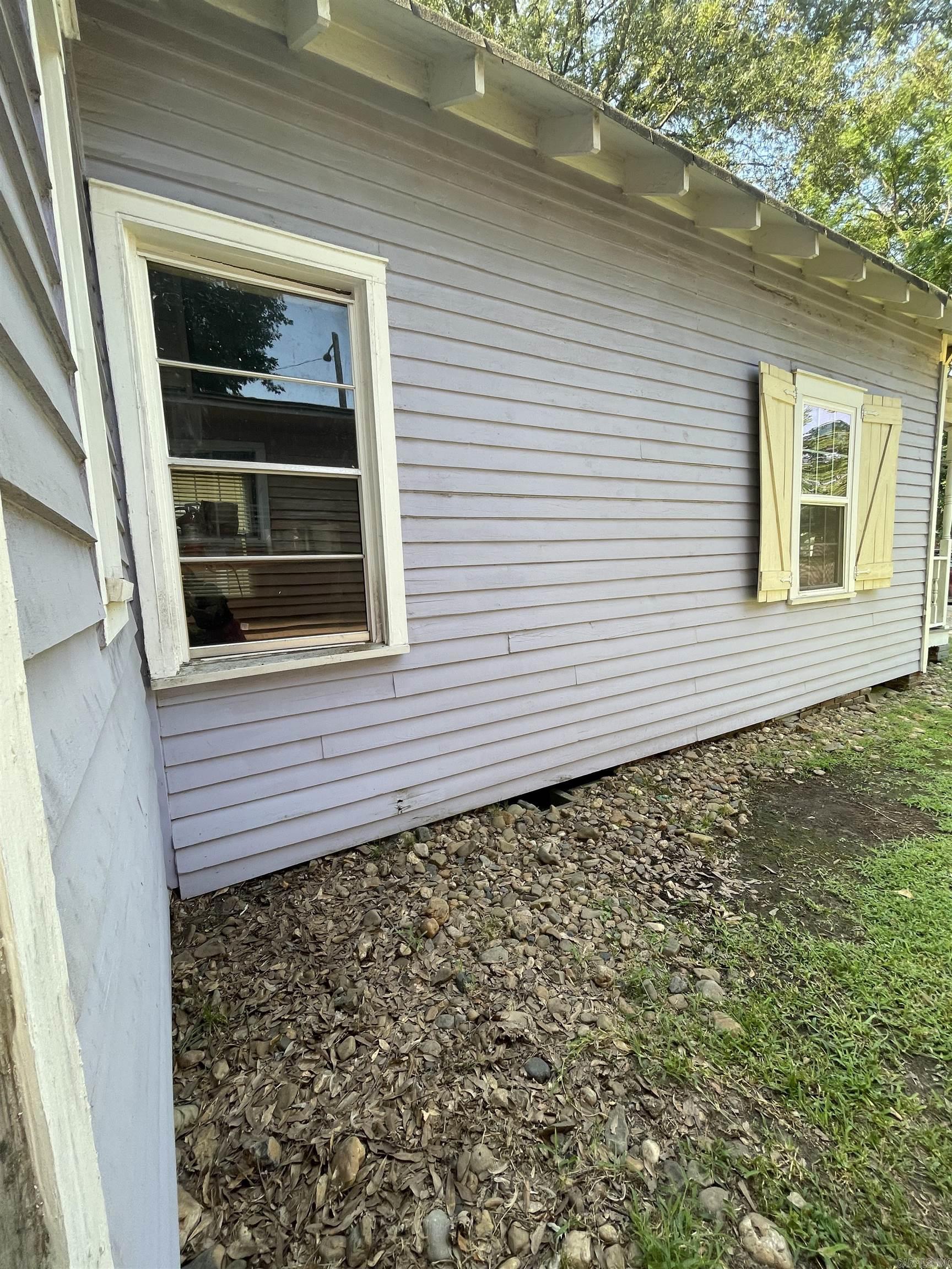 820 Orange St  North Little Rock, AR