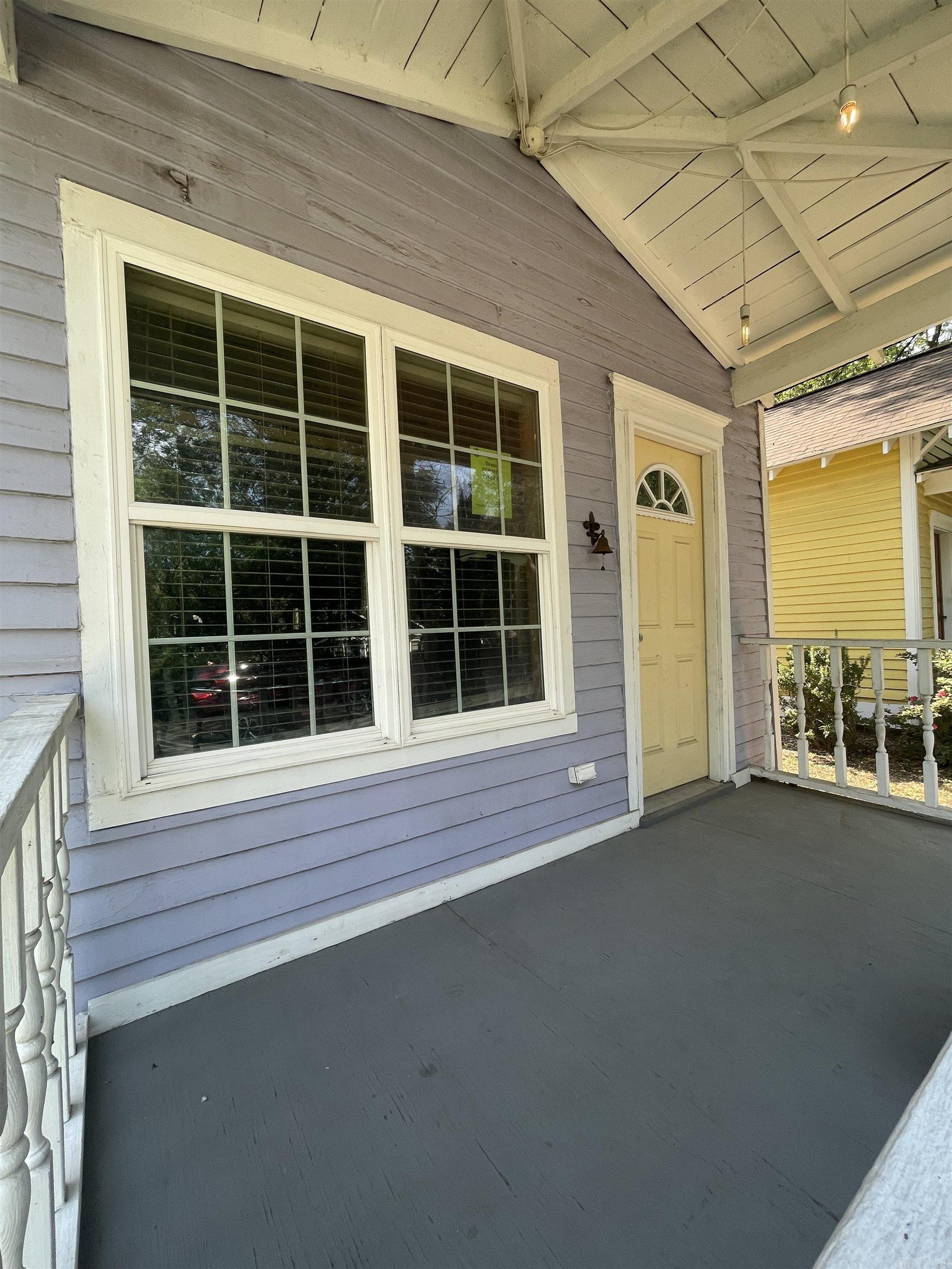 820 Orange St  North Little Rock, AR