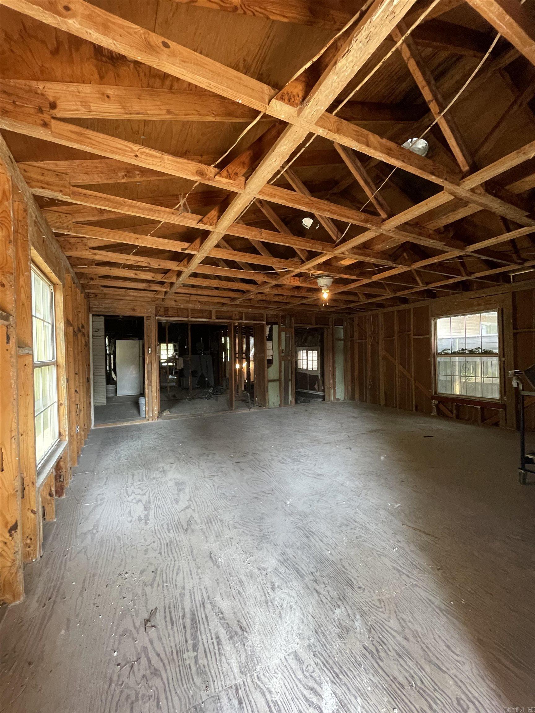 820 Orange St  North Little Rock, AR