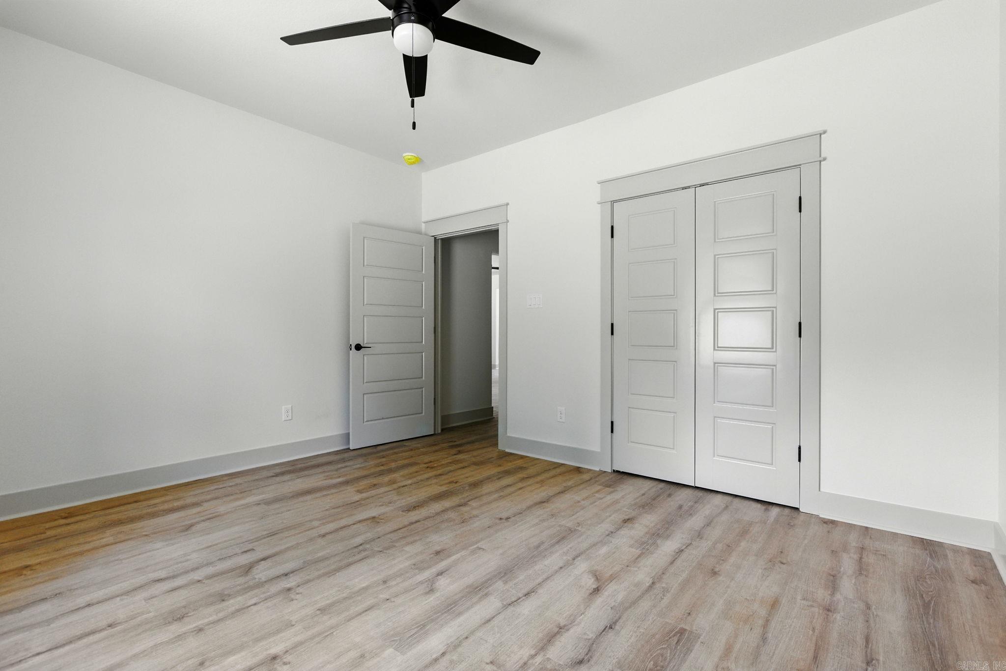 248 Cromwell  Hot Springs, AR