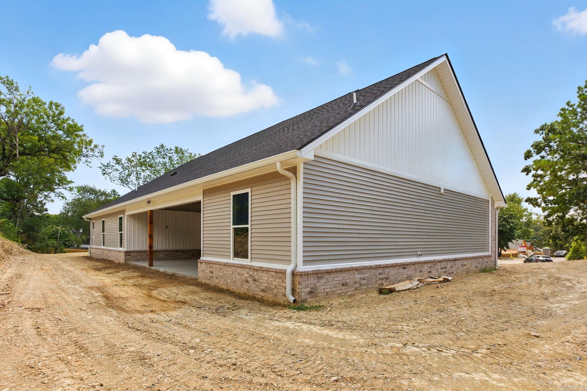 248 Cromwell  Hot Springs, AR