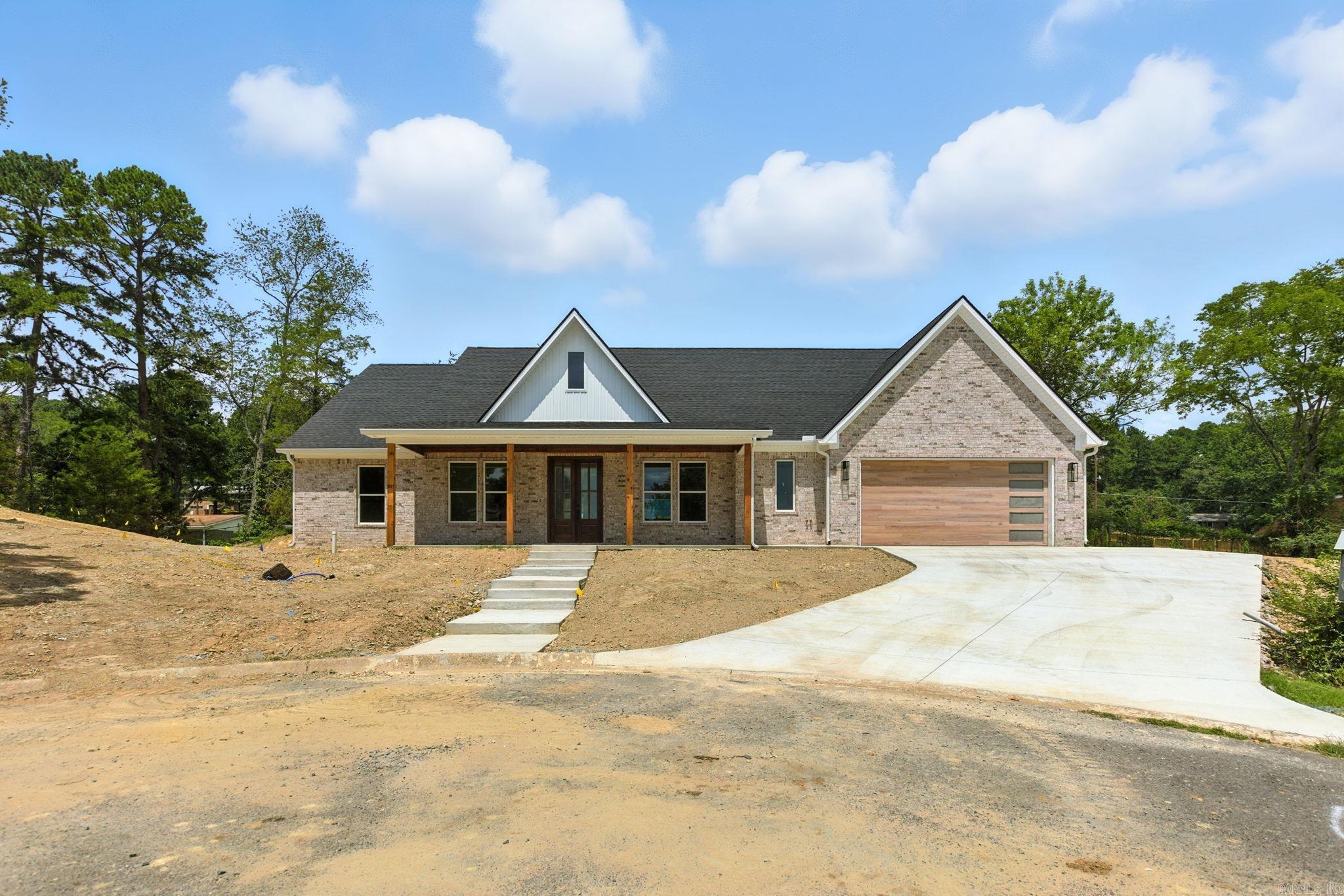 248 Cromwell  Hot Springs, AR