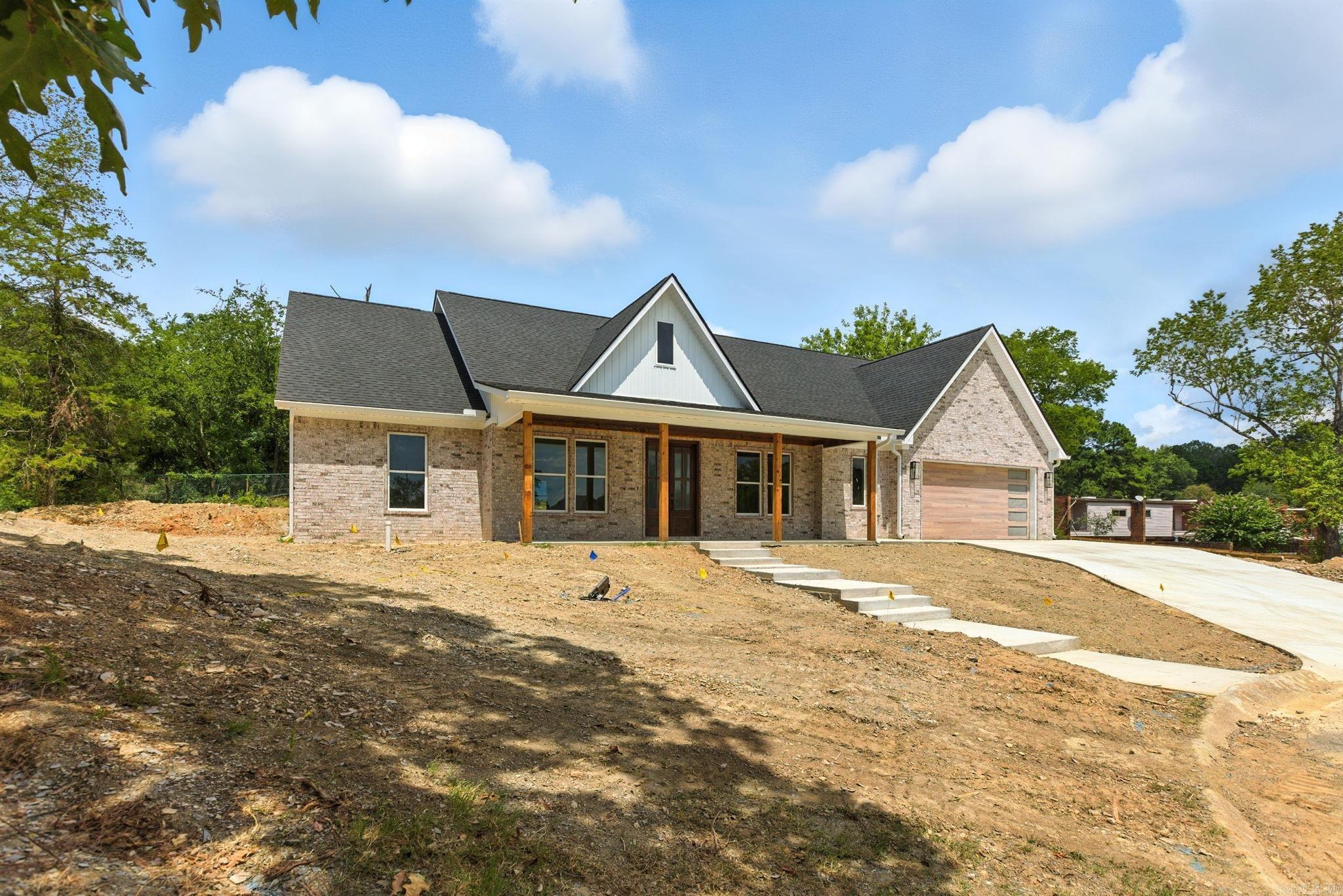 248 Cromwell  Hot Springs, AR
