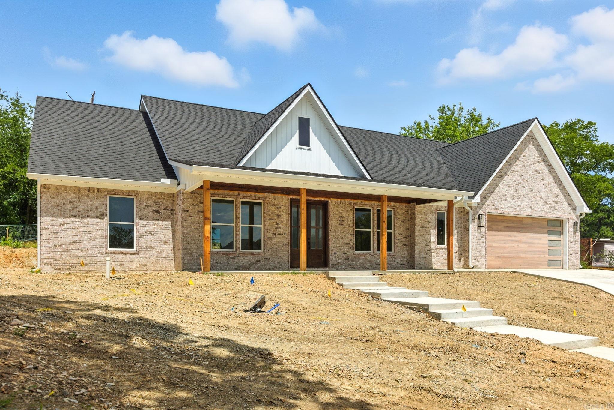 248 Cromwell  Hot Springs, AR