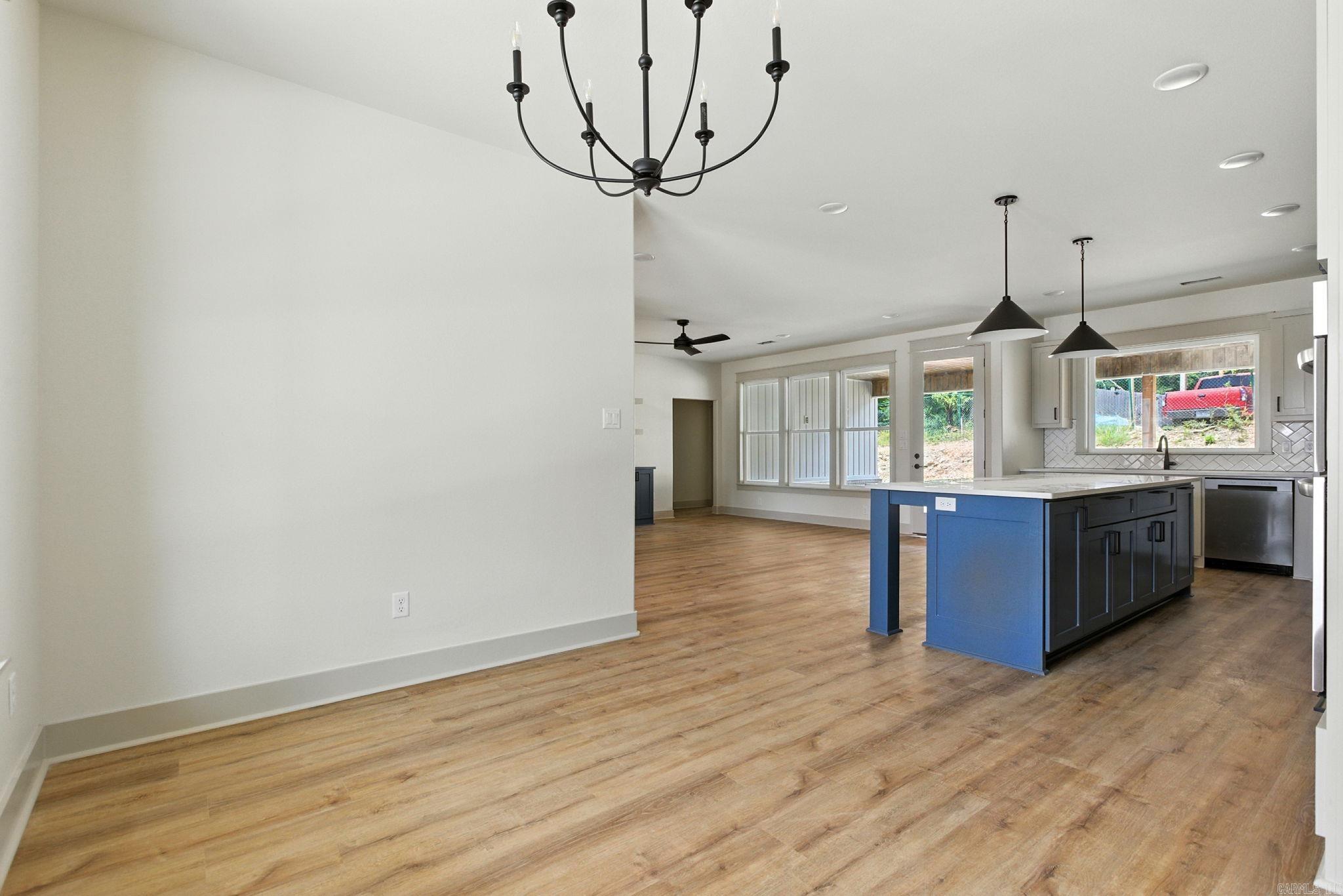 248 Cromwell  Hot Springs, AR