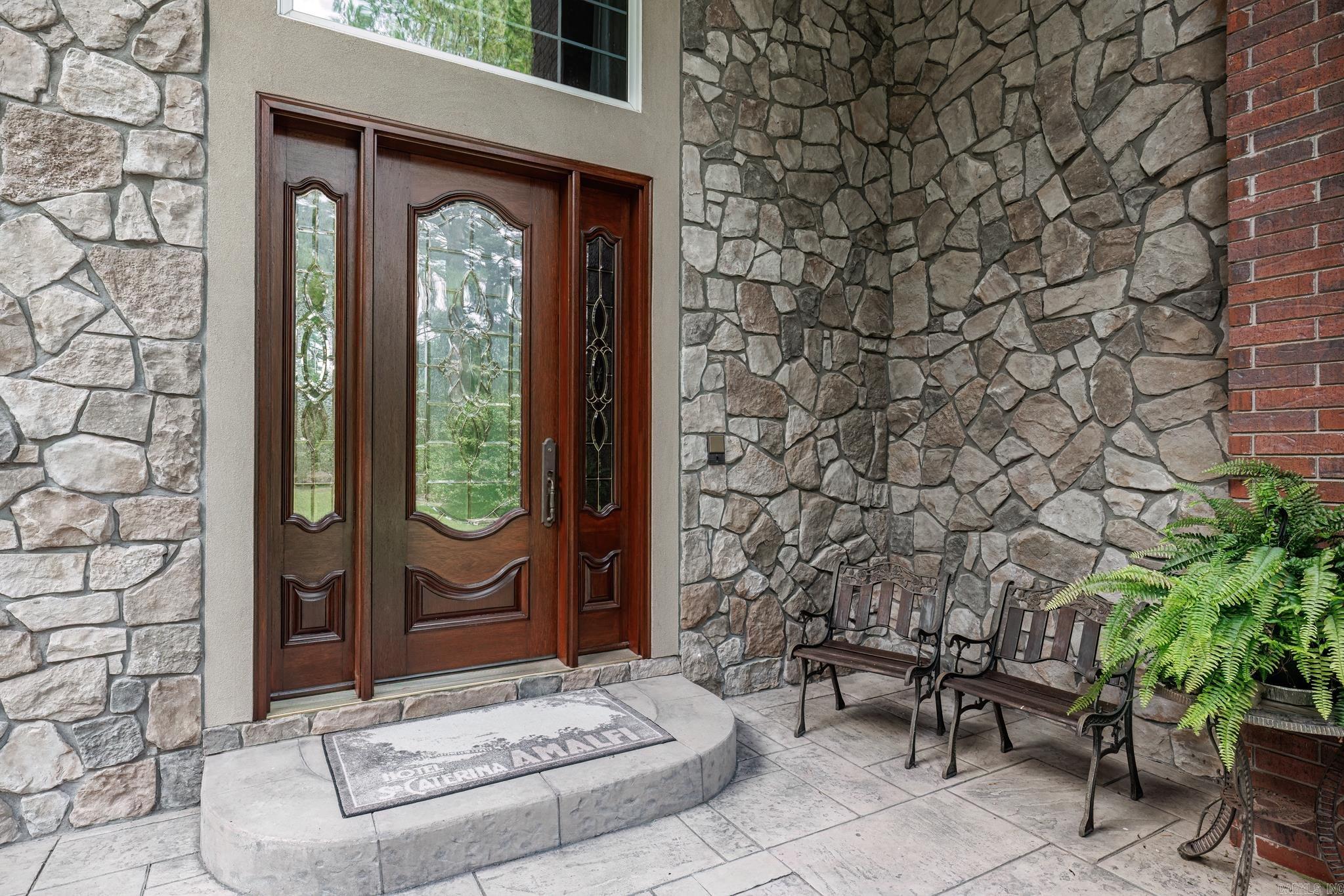 12 Loyola  Hot Springs Village, AR