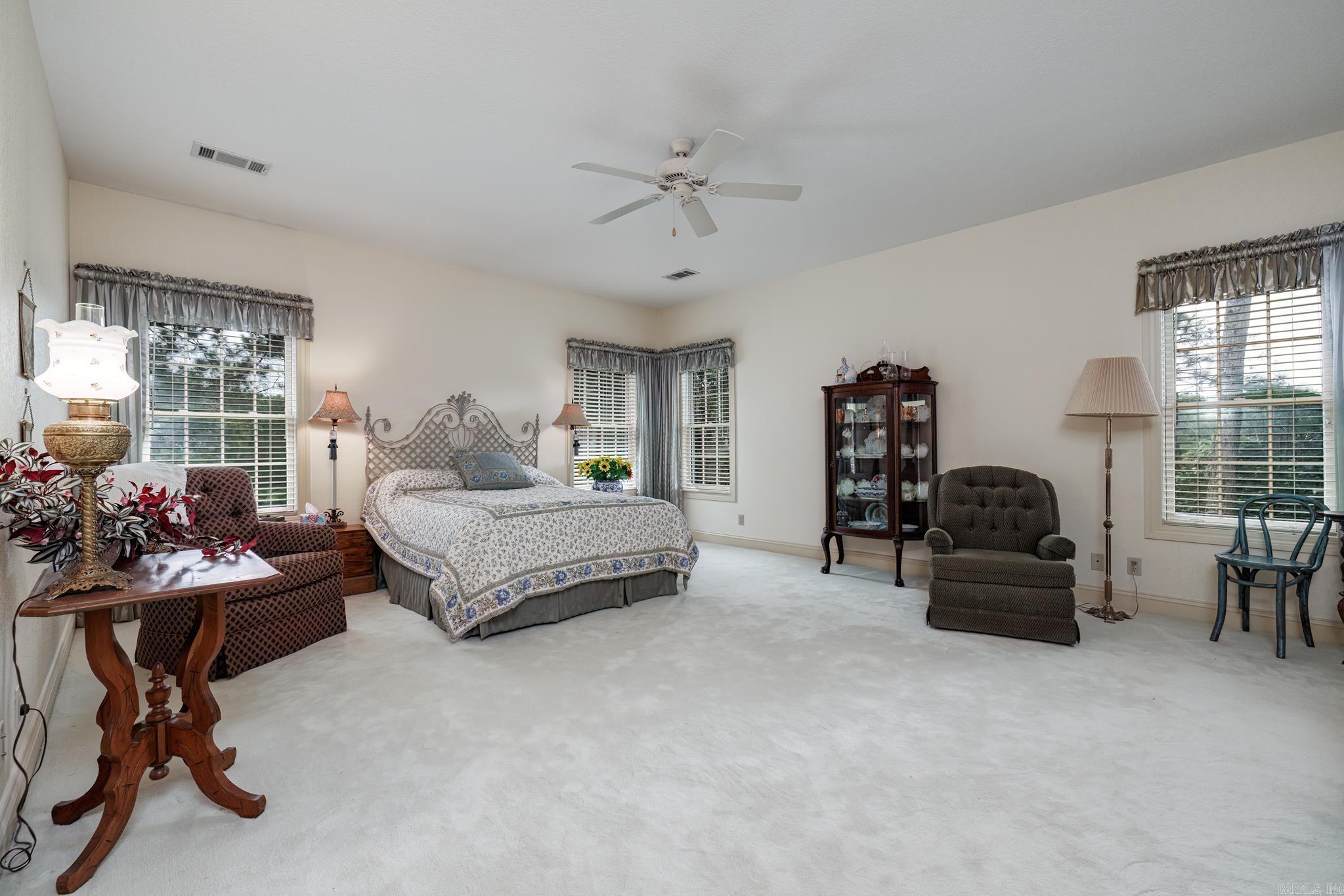 12 Loyola  Hot Springs Village, AR