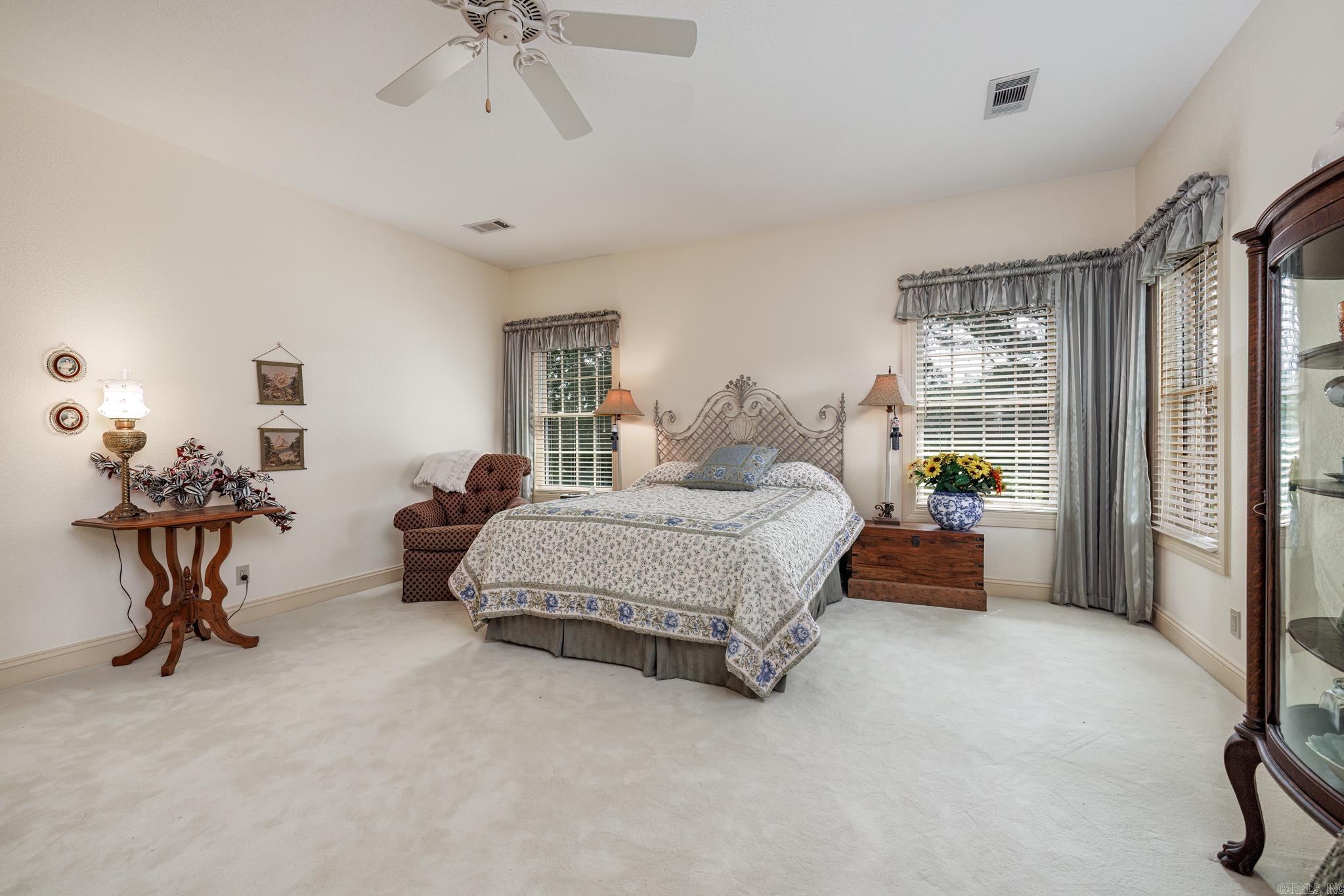 12 Loyola  Hot Springs Village, AR