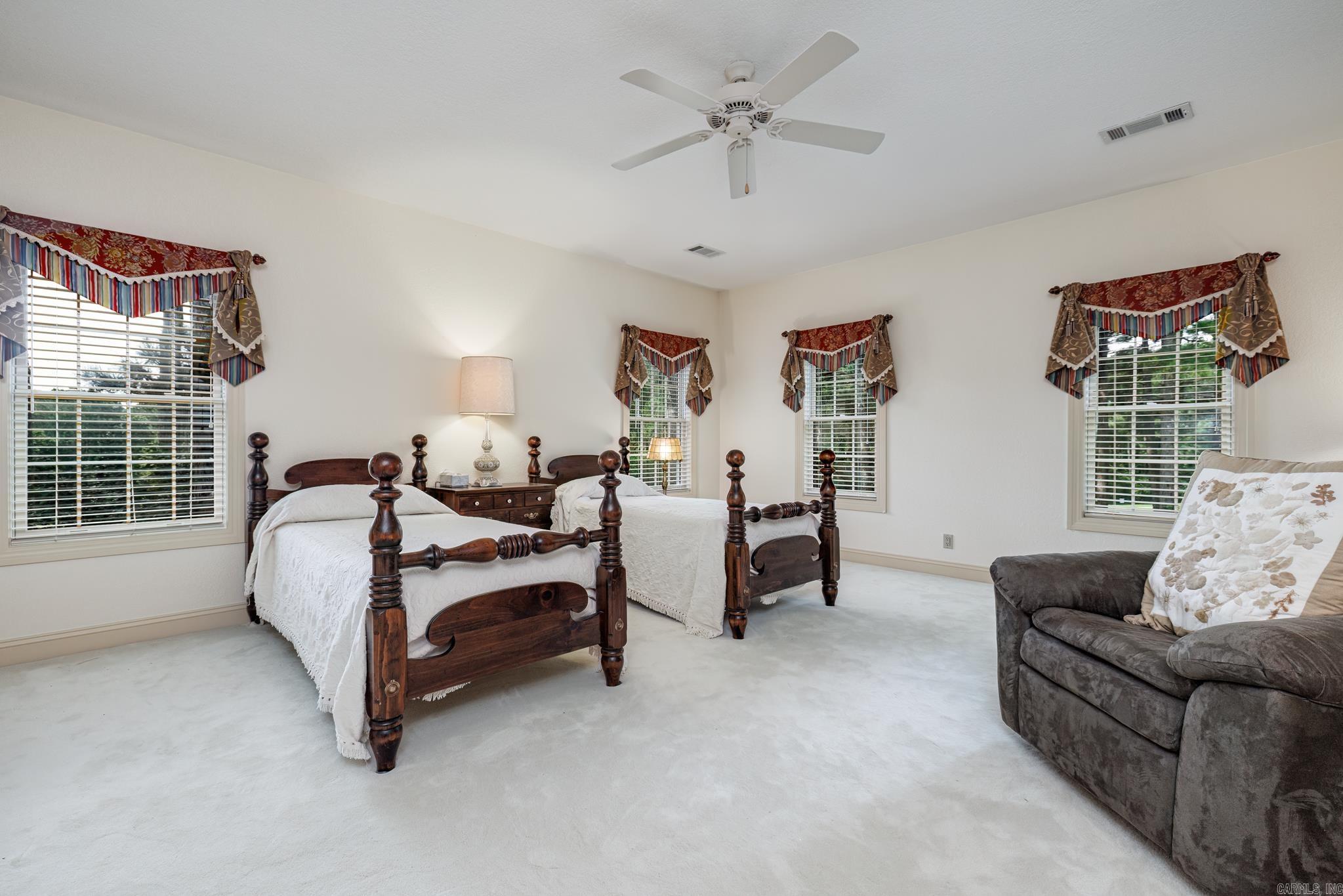 12 Loyola  Hot Springs Village, AR