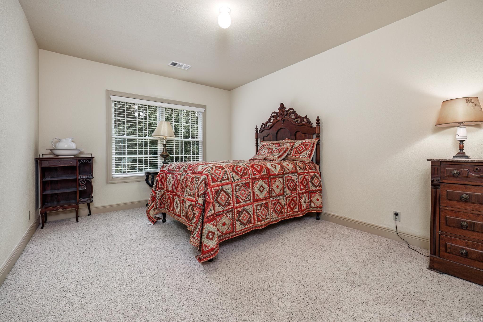 12 Loyola  Hot Springs Village, AR