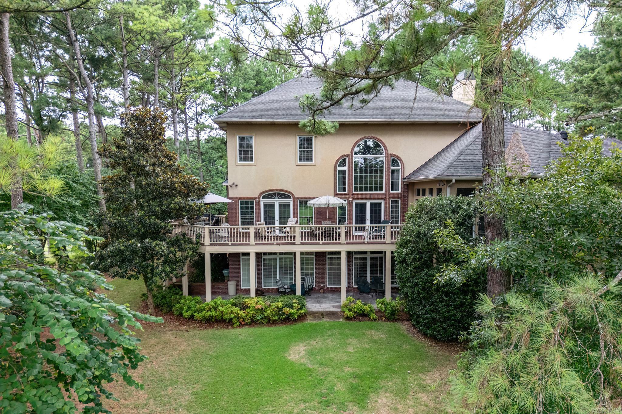 12 Loyola  Hot Springs Village, AR