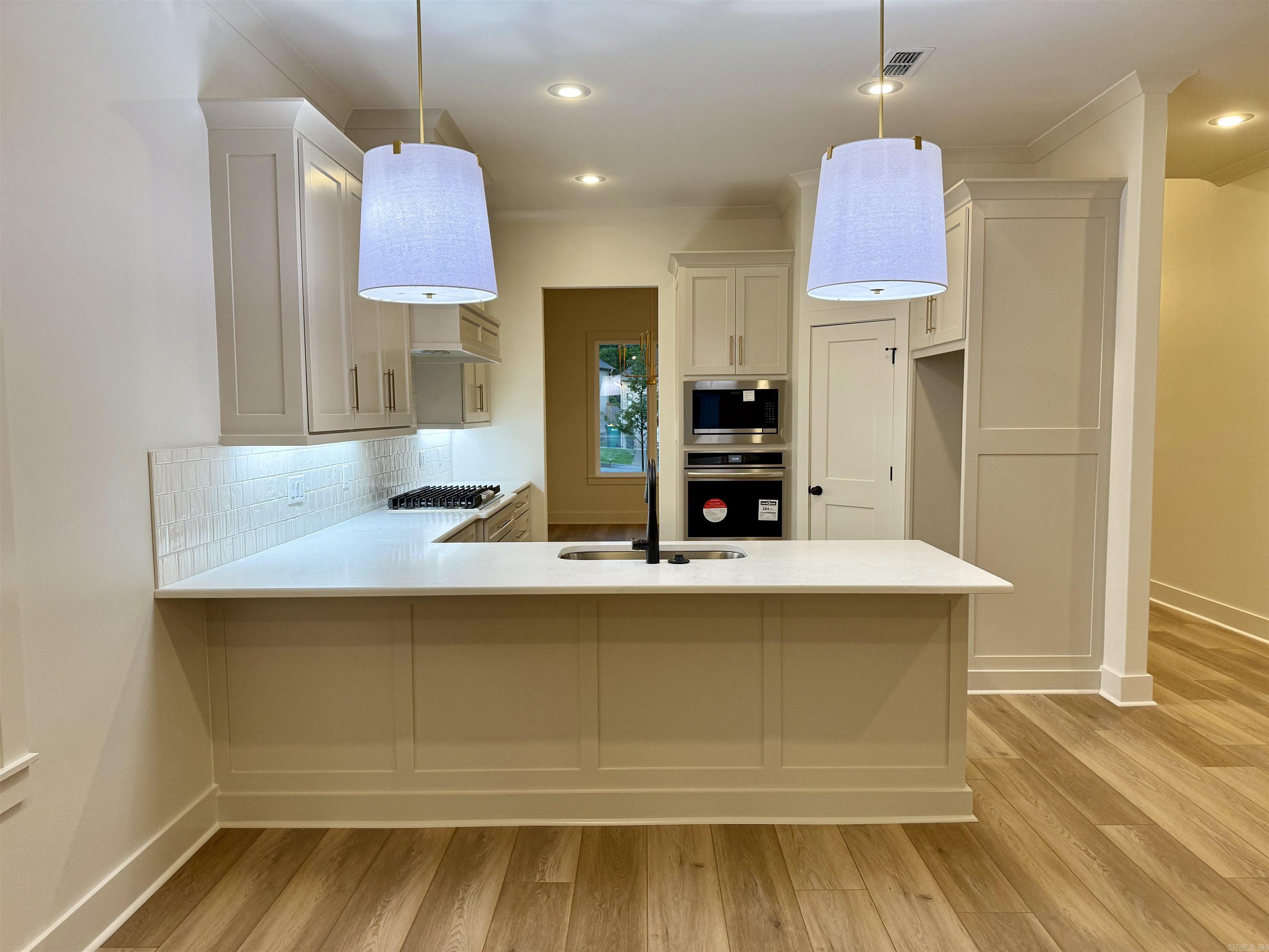 204 Fletcher Ridge Drive  Little Rock, AR