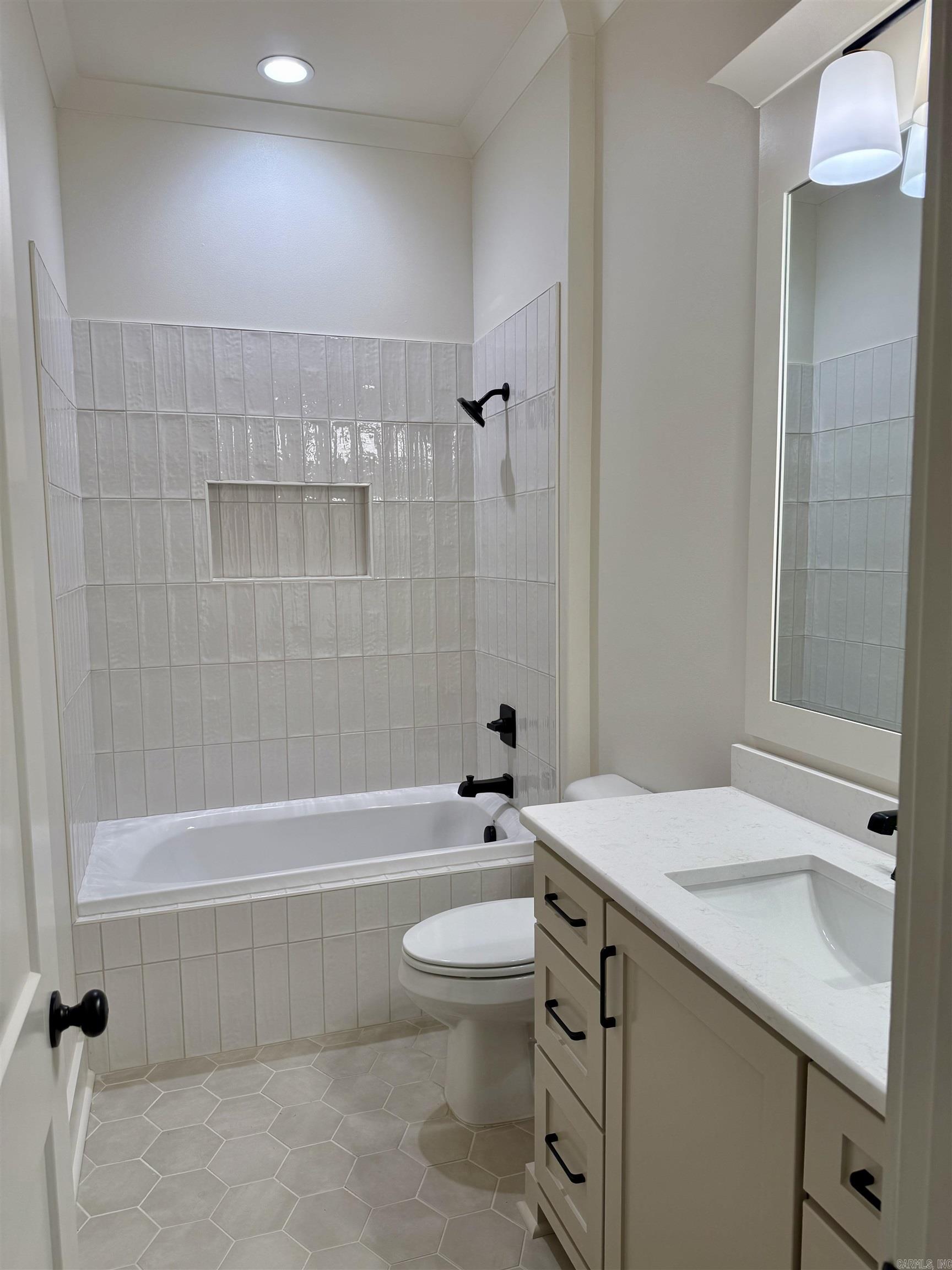 204 Fletcher Ridge Drive  Little Rock, AR
