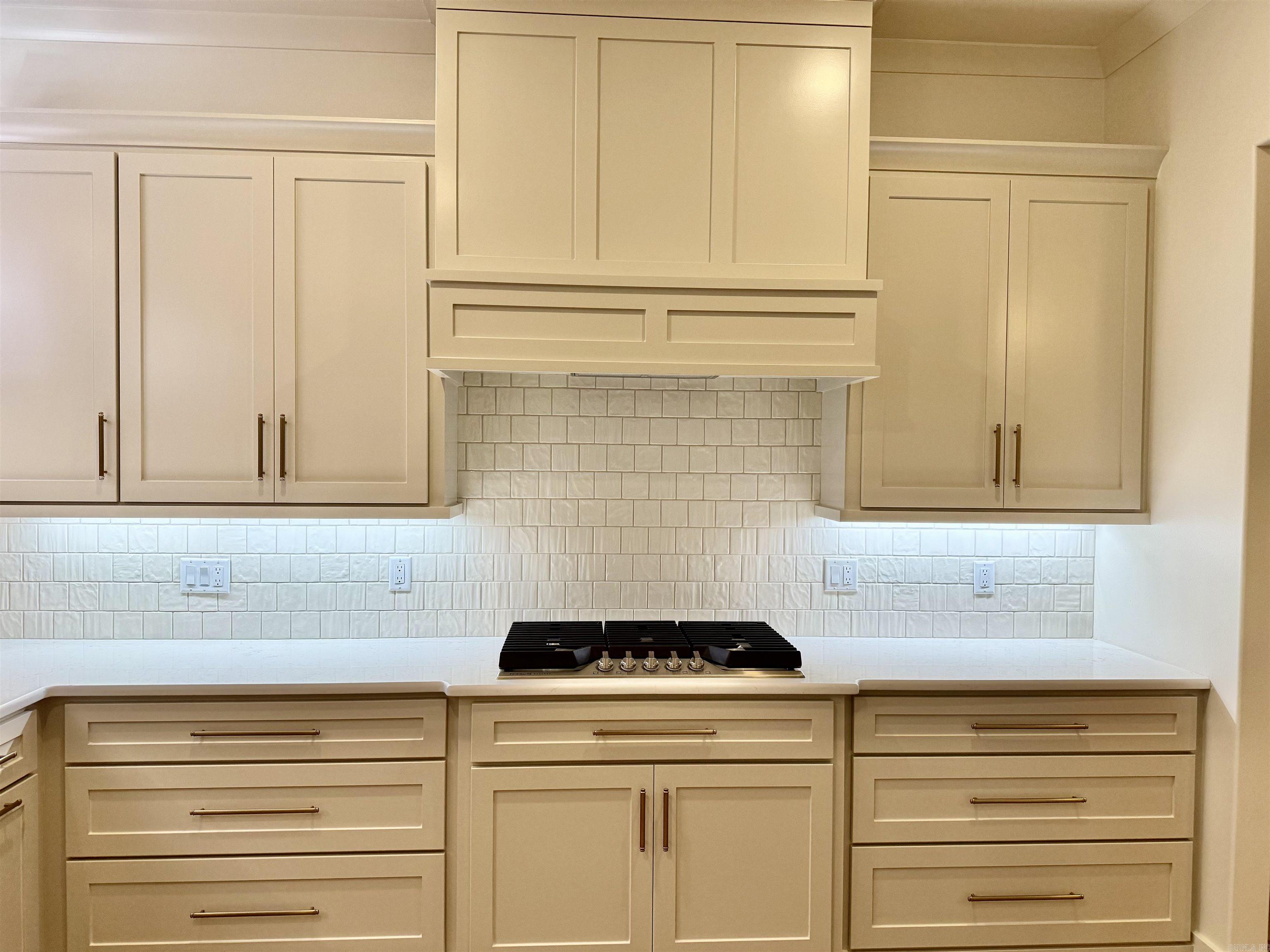 204 Fletcher Ridge Drive  Little Rock, AR