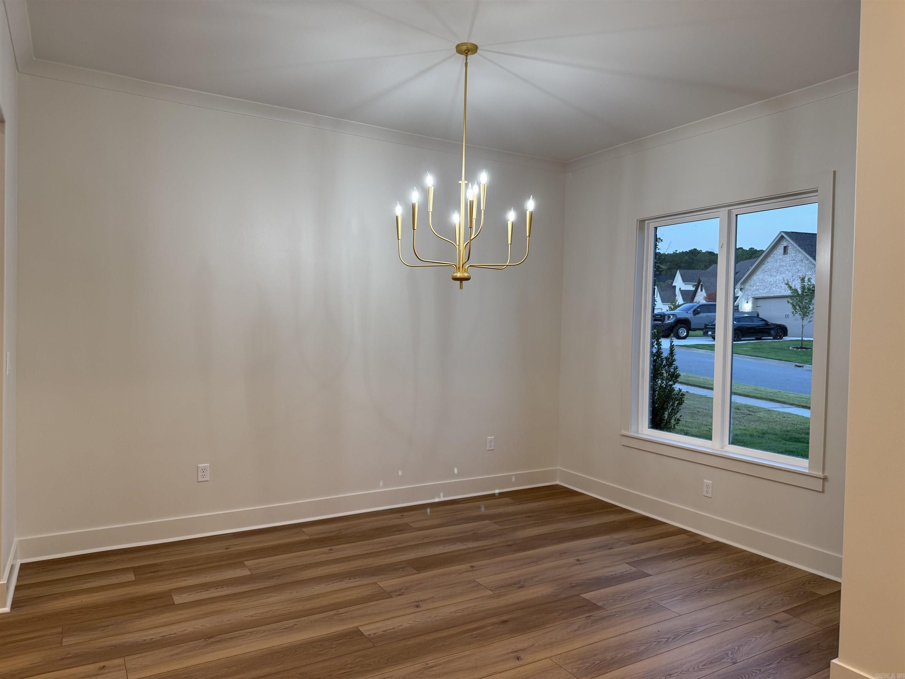 204 Fletcher Ridge Drive  Little Rock, AR