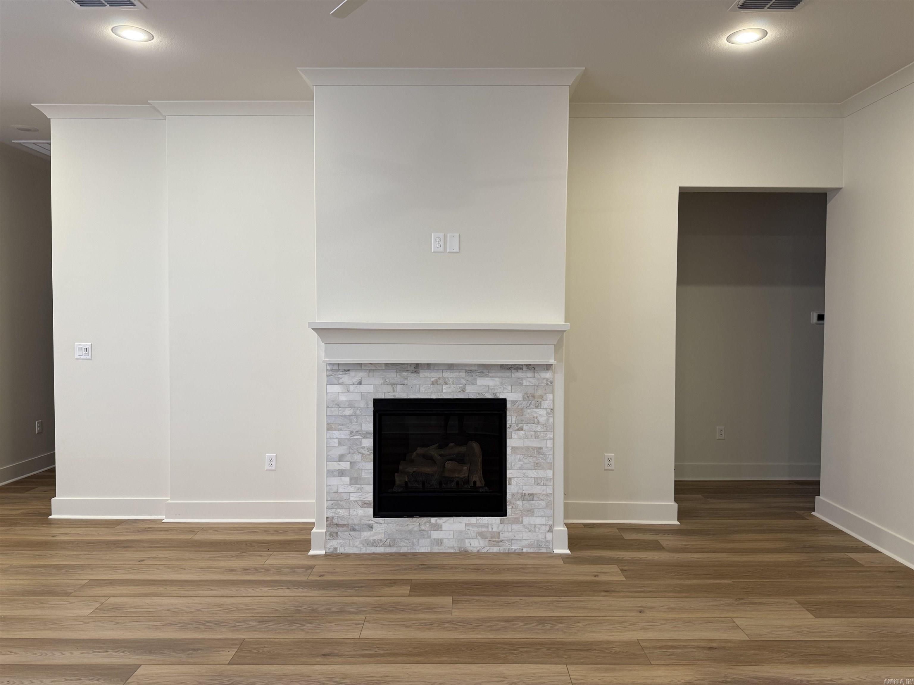 204 Fletcher Ridge Drive  Little Rock, AR