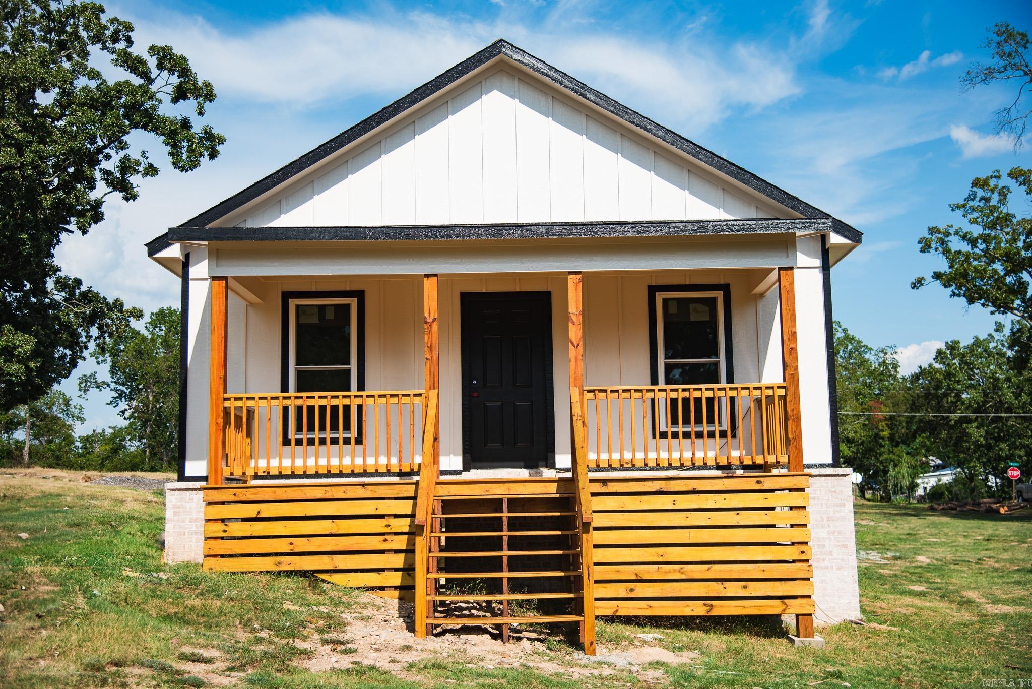 306 Janette  Hot Springs, AR