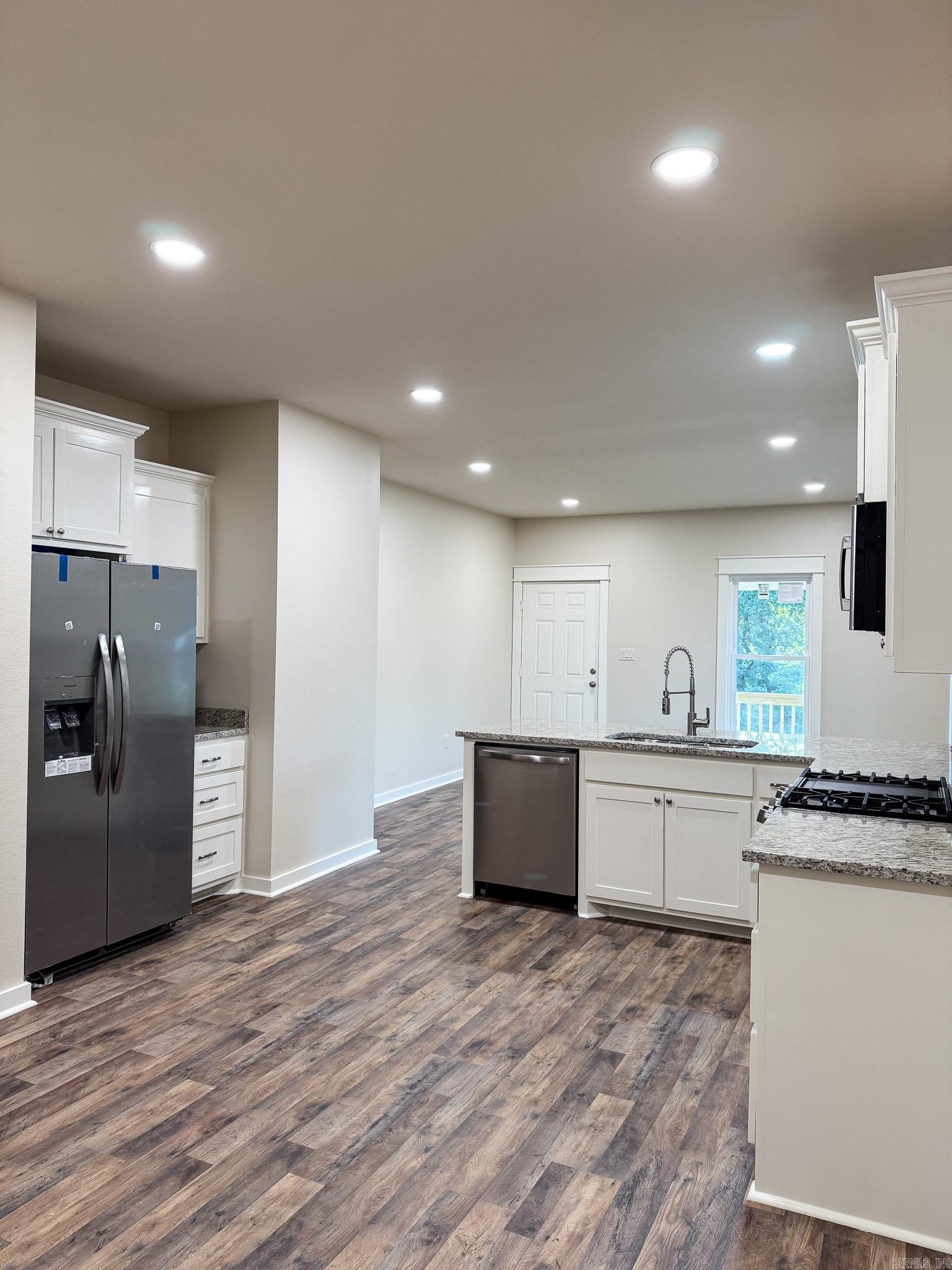 306 Janette  Hot Springs, AR