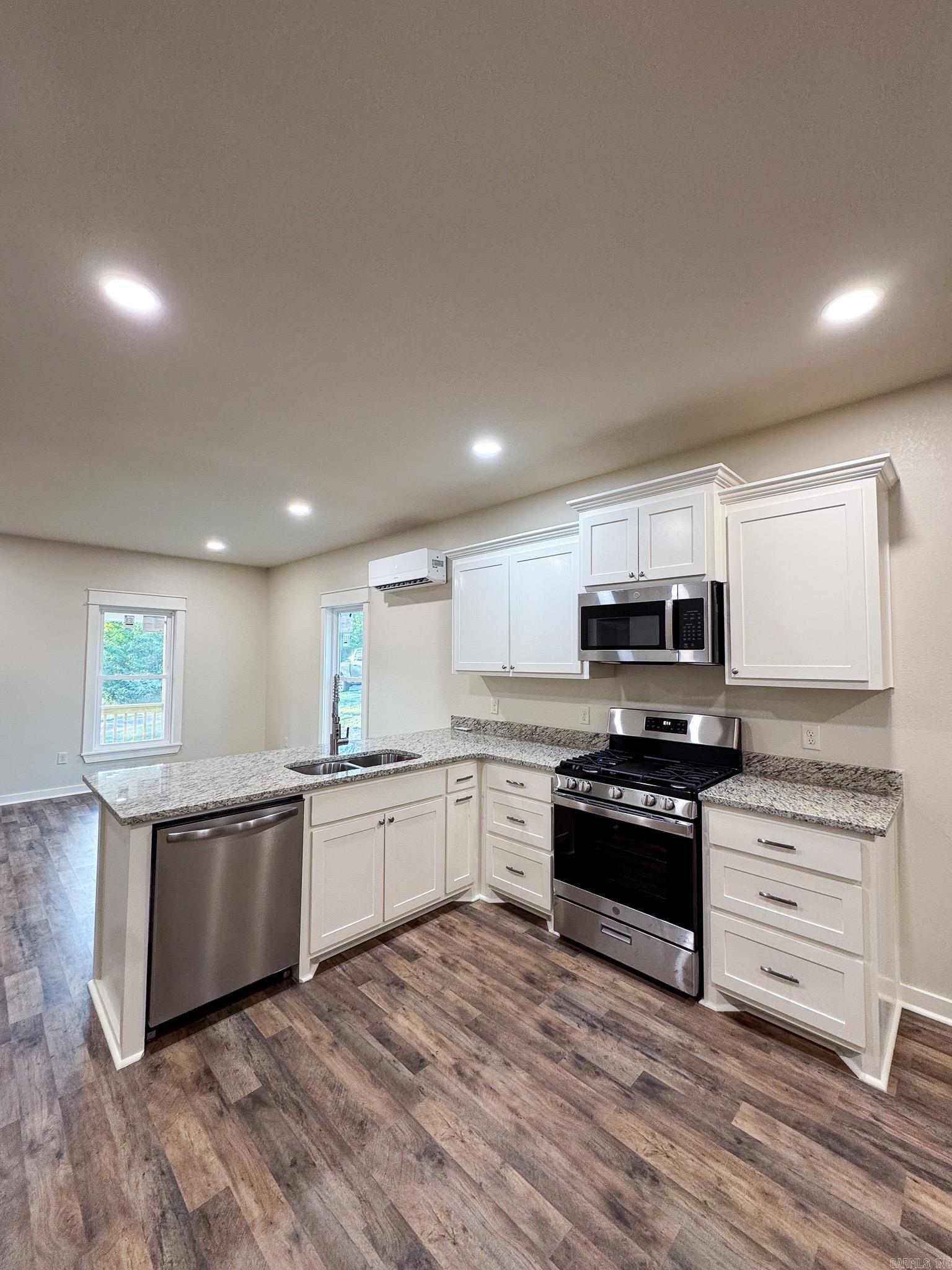 306 Janette  Hot Springs, AR