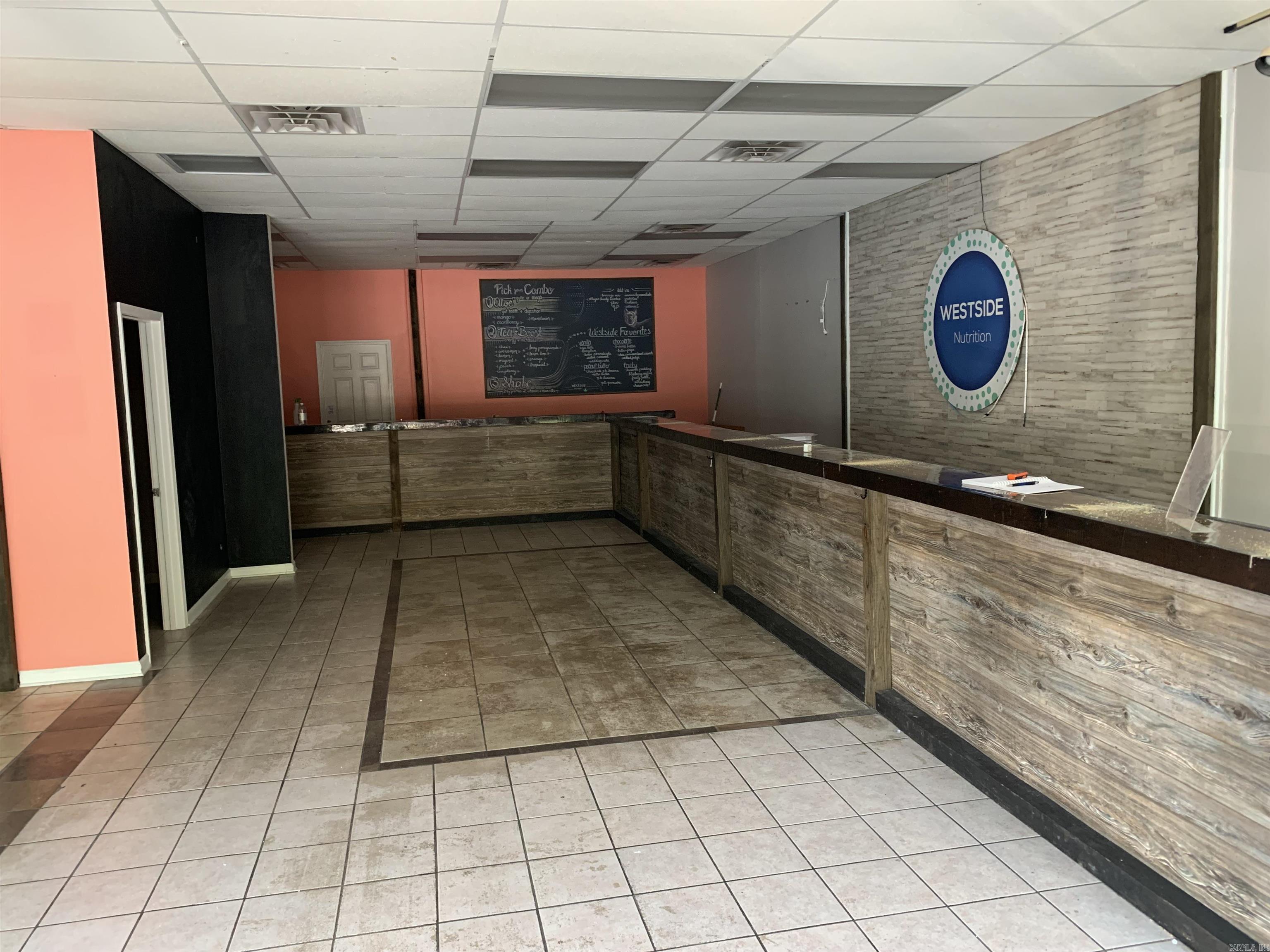 1909 West Beebe Capps Expwy  Searcy, AR
