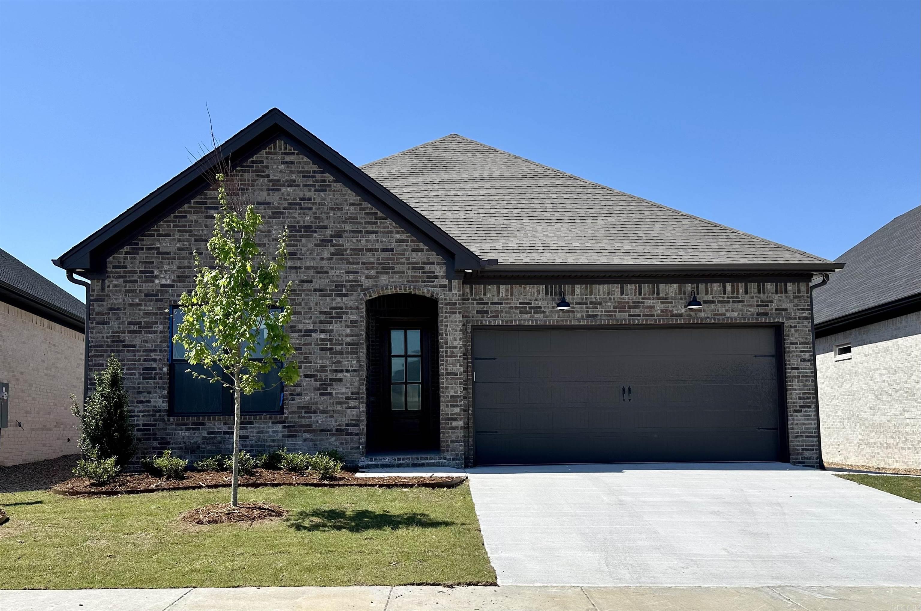 138 Fletcher Ridge Drive  Little Rock, AR