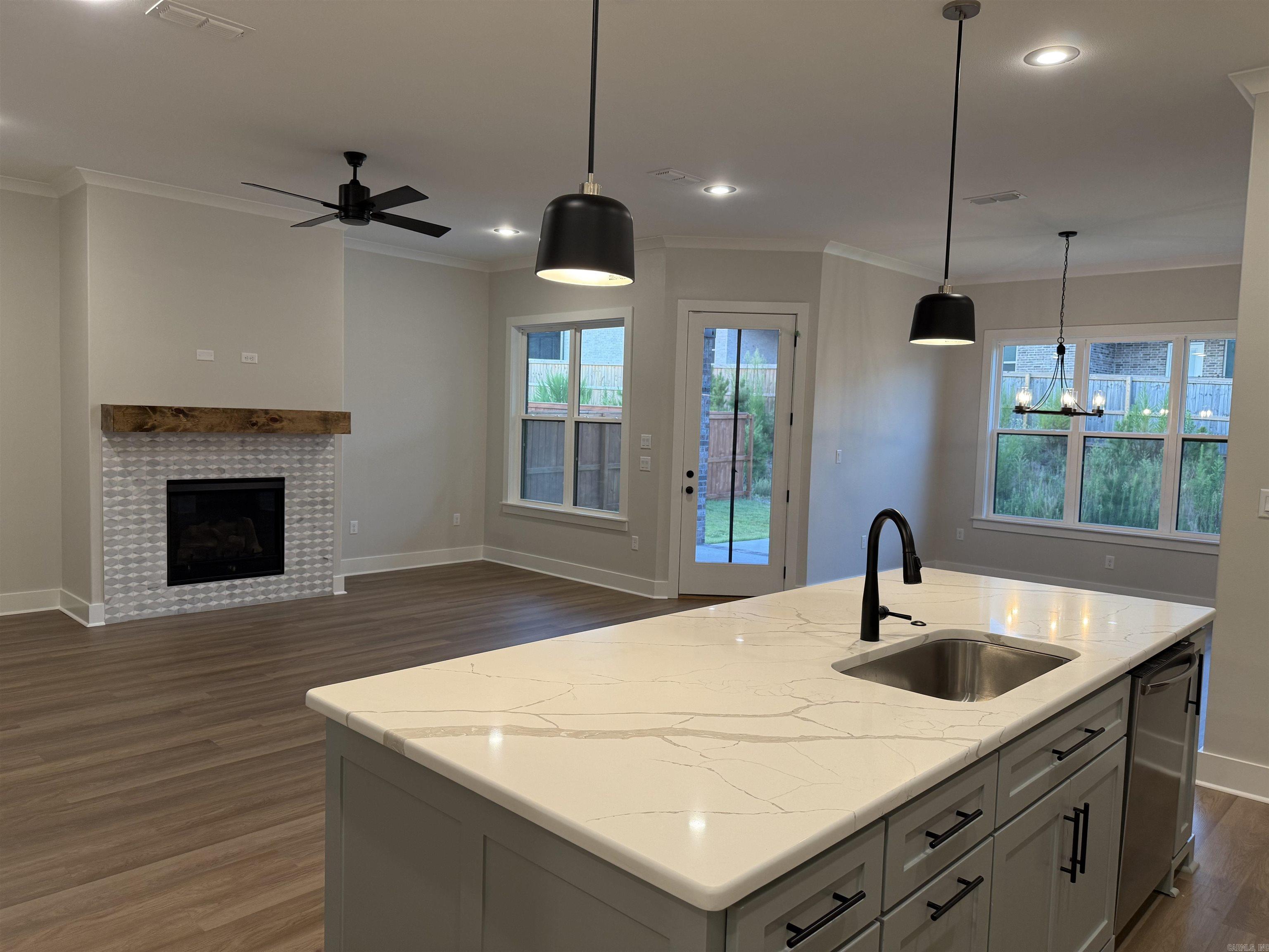 138 Fletcher Ridge Drive  Little Rock, AR