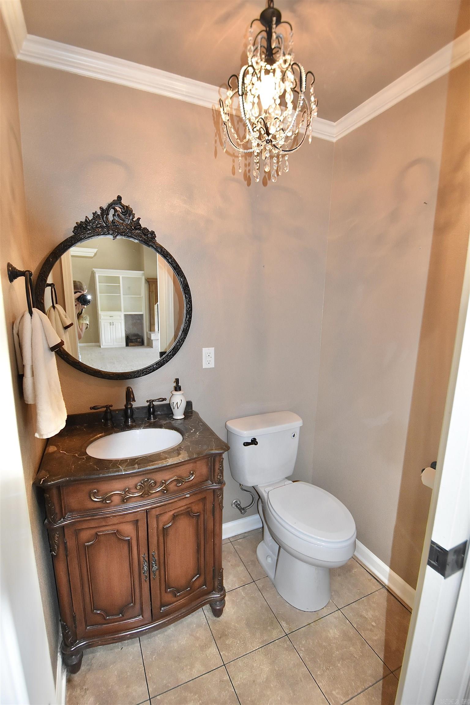 140 Tanglewood  Hot Springs, AR