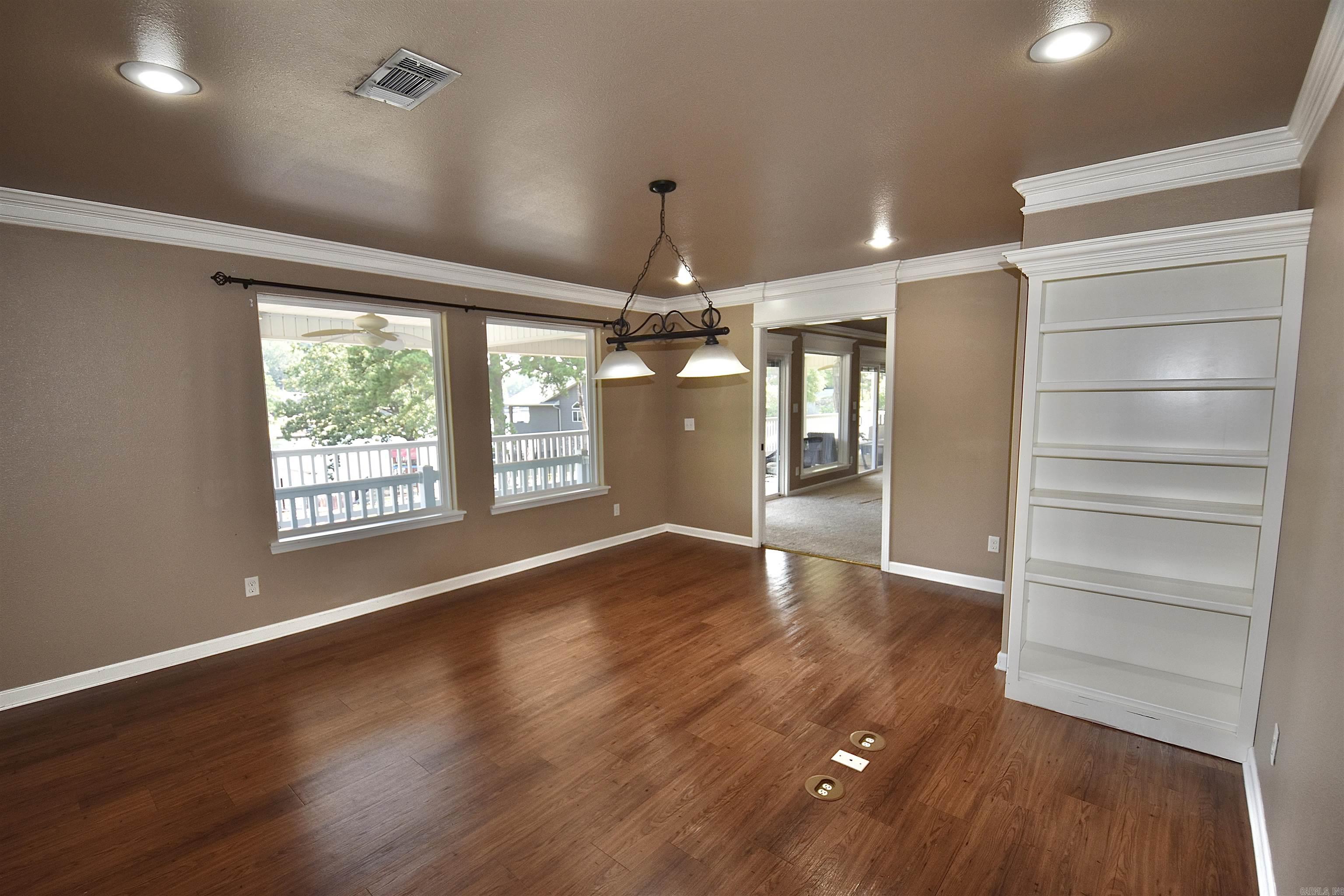 140 Tanglewood  Hot Springs, AR