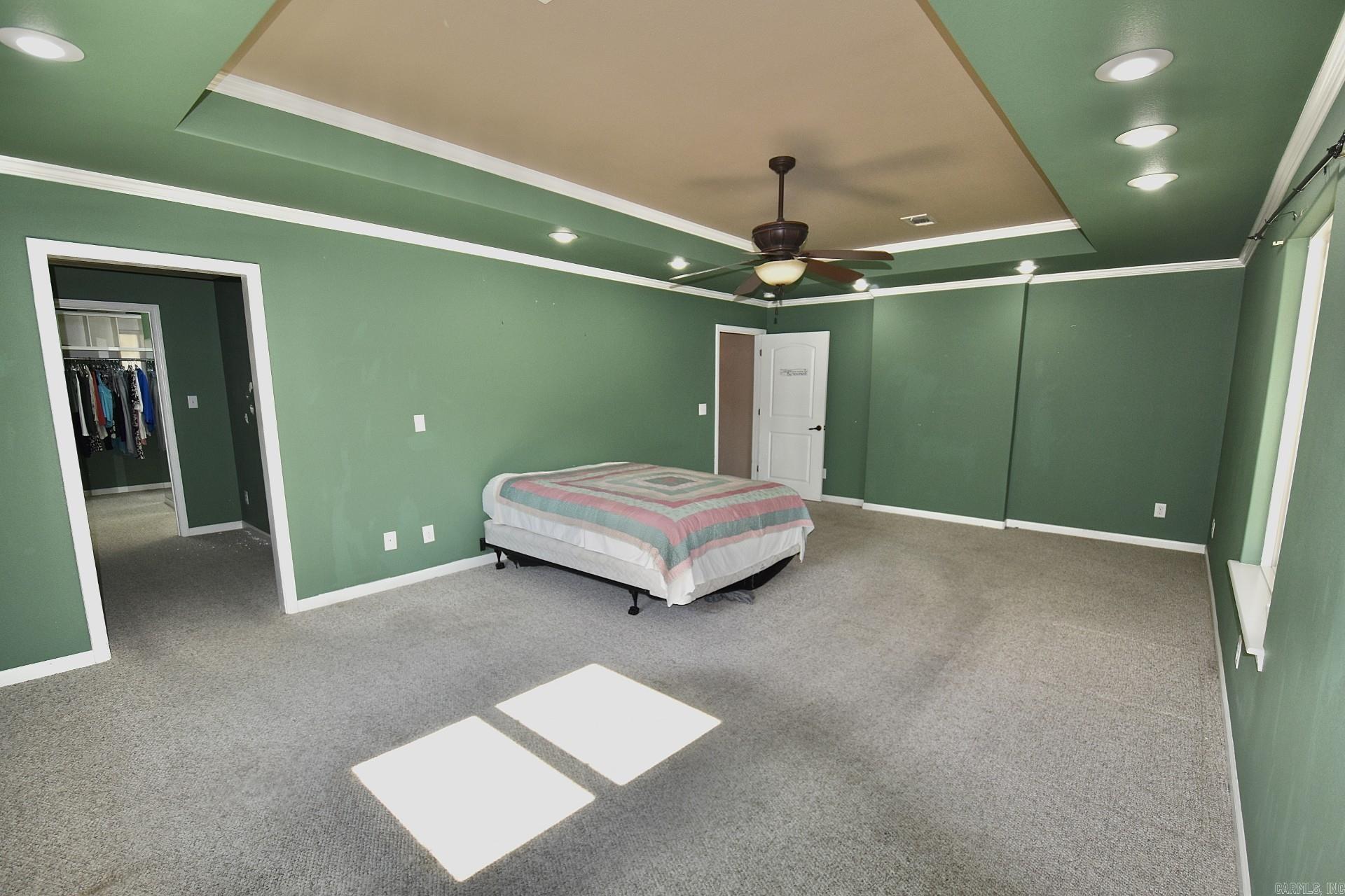140 Tanglewood  Hot Springs, AR