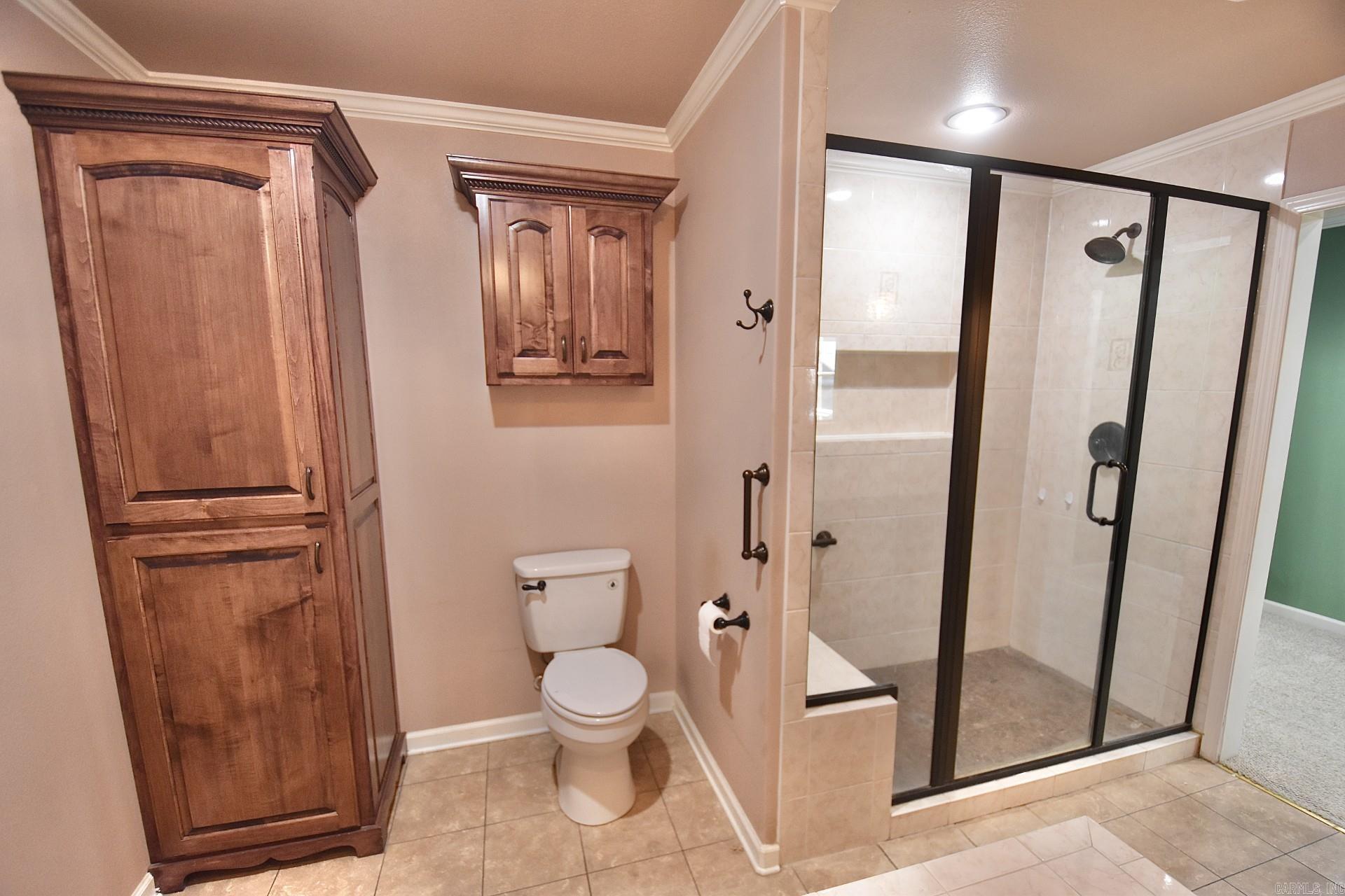 140 Tanglewood  Hot Springs, AR