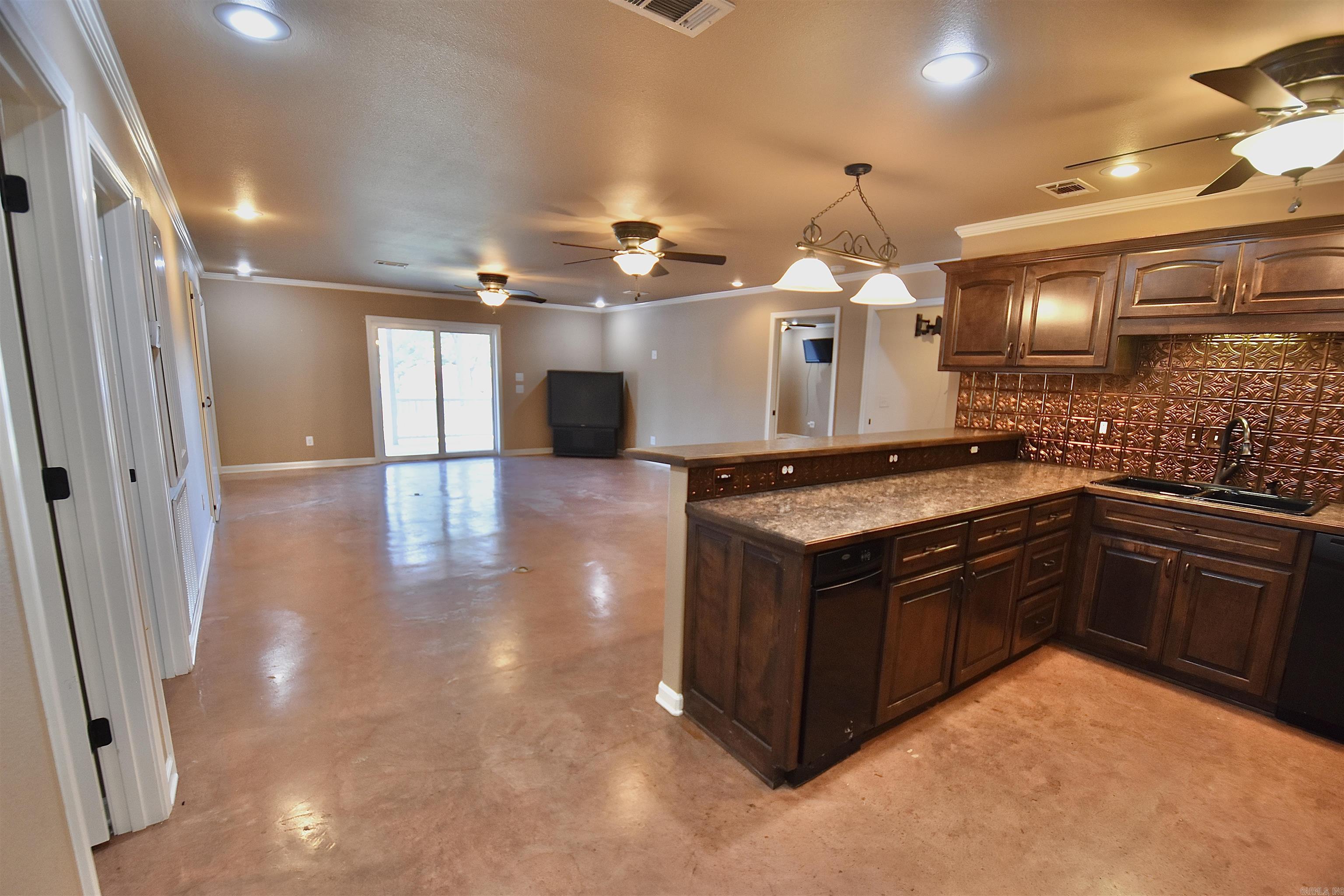 140 Tanglewood  Hot Springs, AR