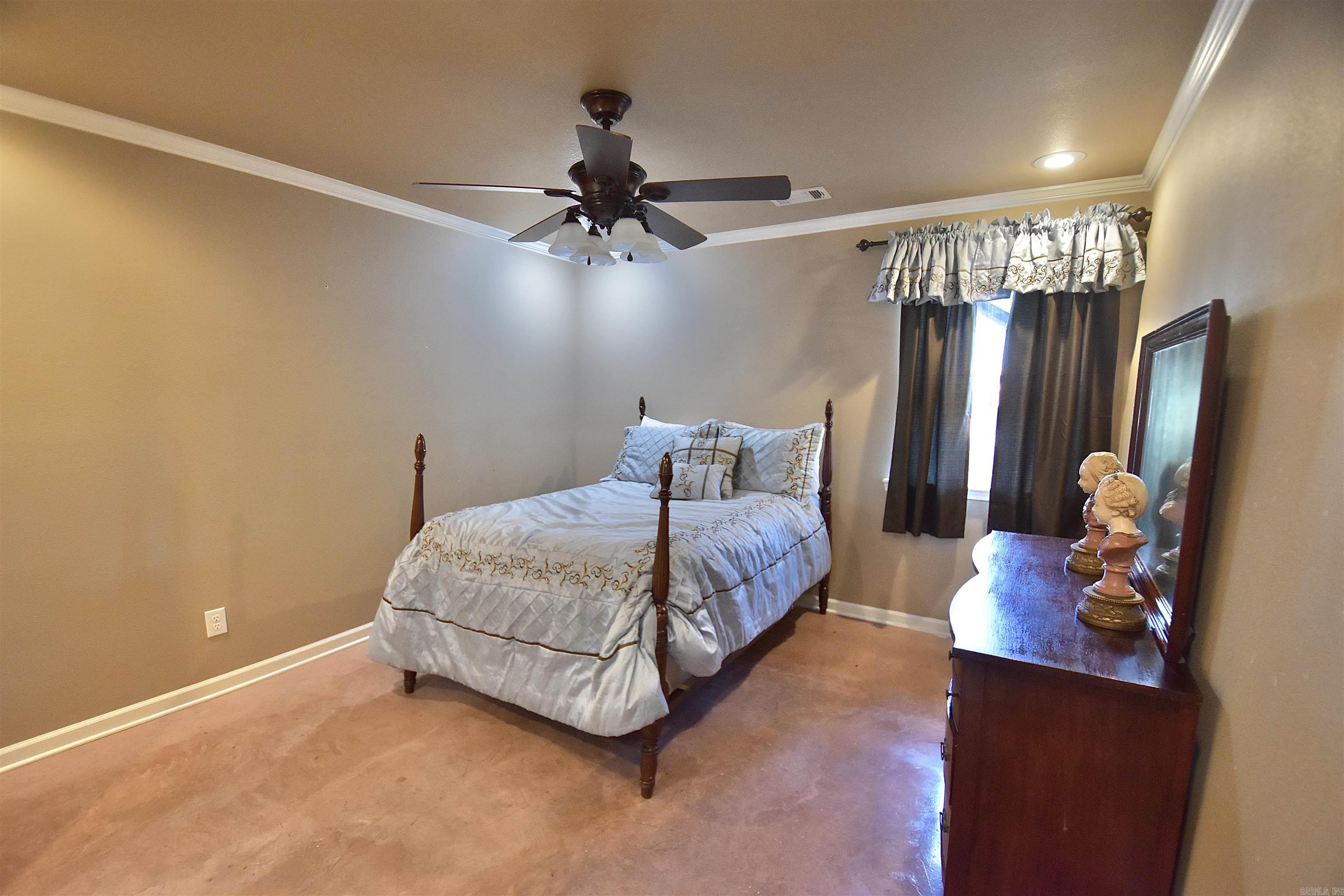140 Tanglewood  Hot Springs, AR