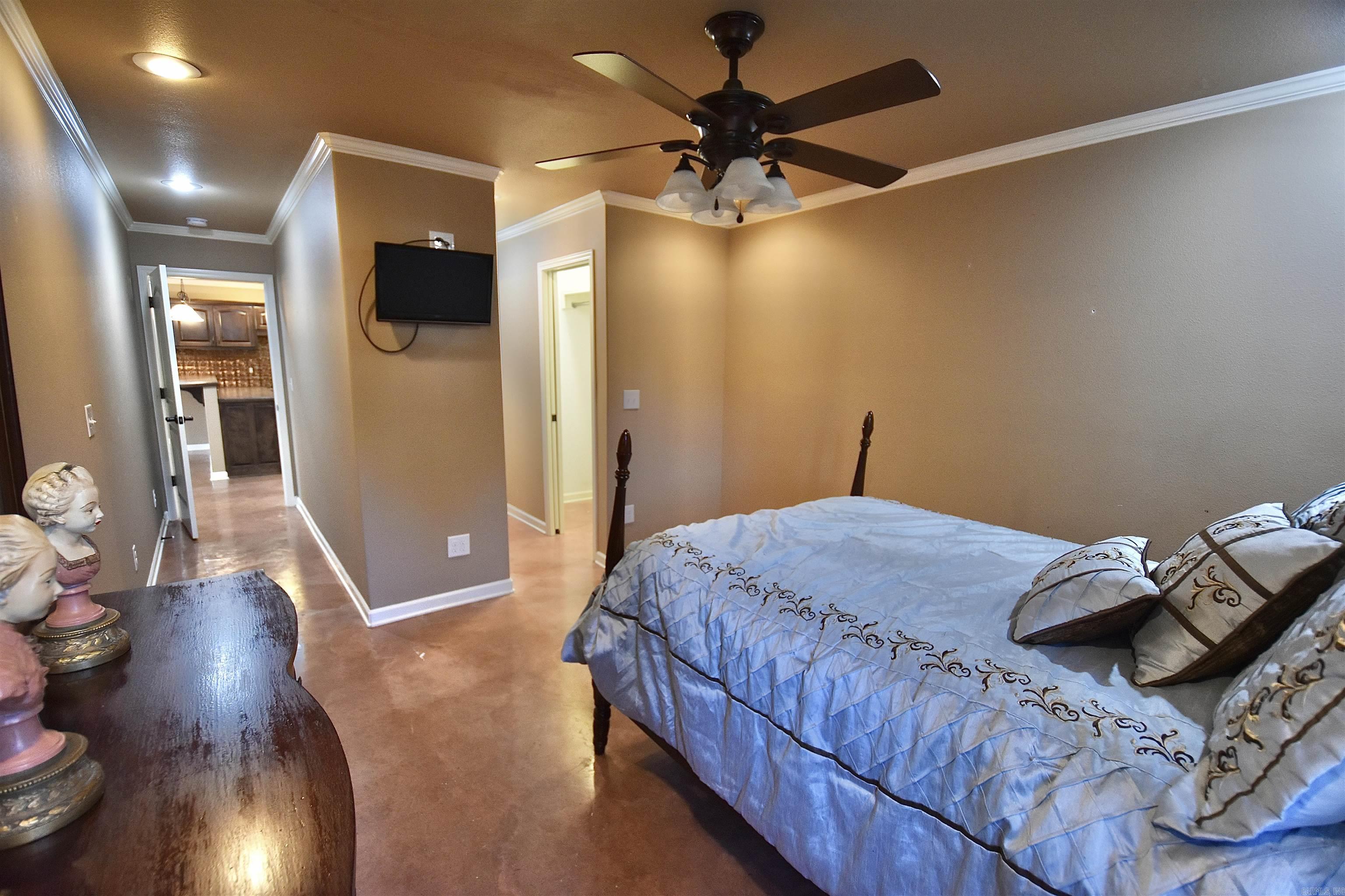 140 Tanglewood  Hot Springs, AR