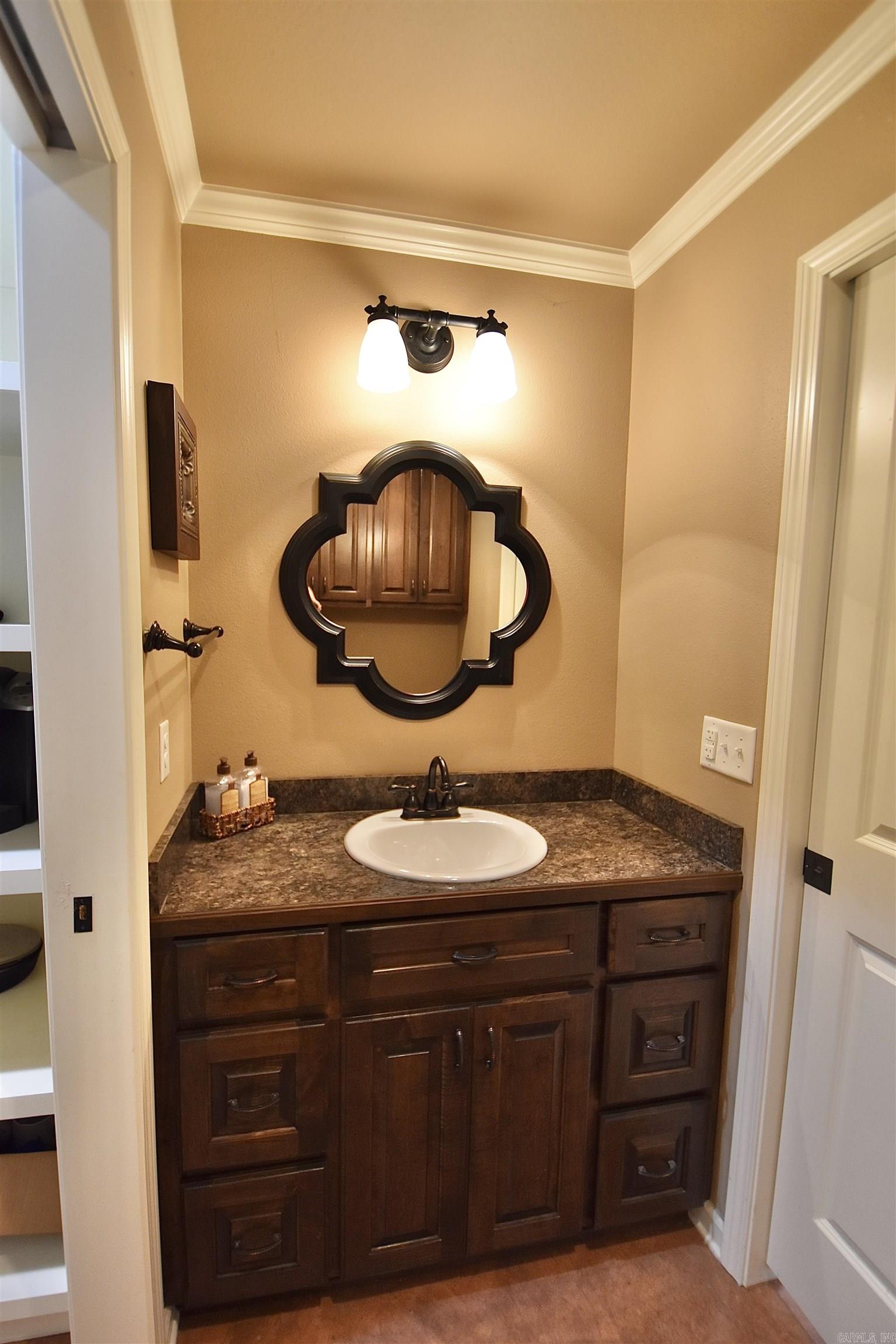 140 Tanglewood  Hot Springs, AR