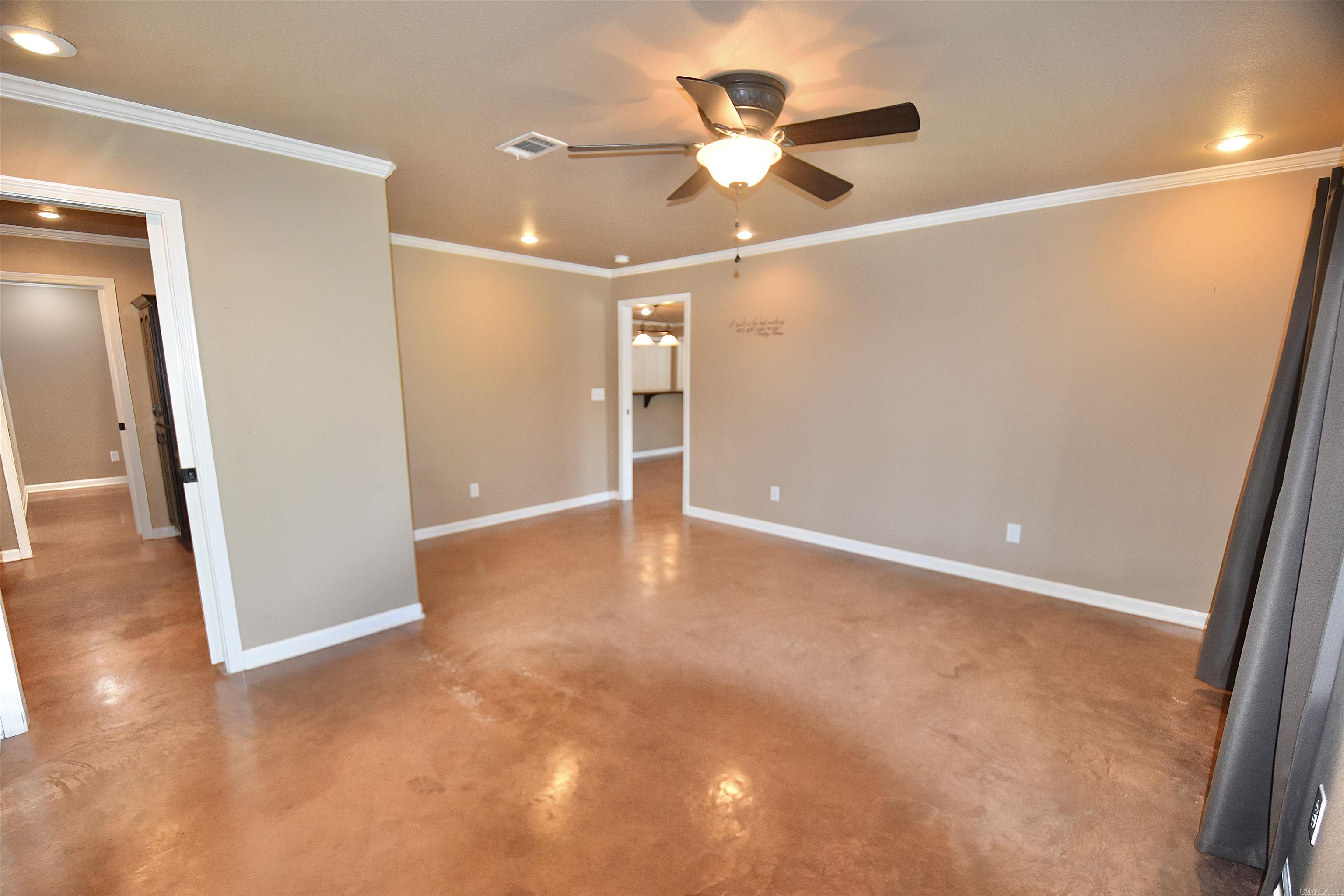 140 Tanglewood  Hot Springs, AR