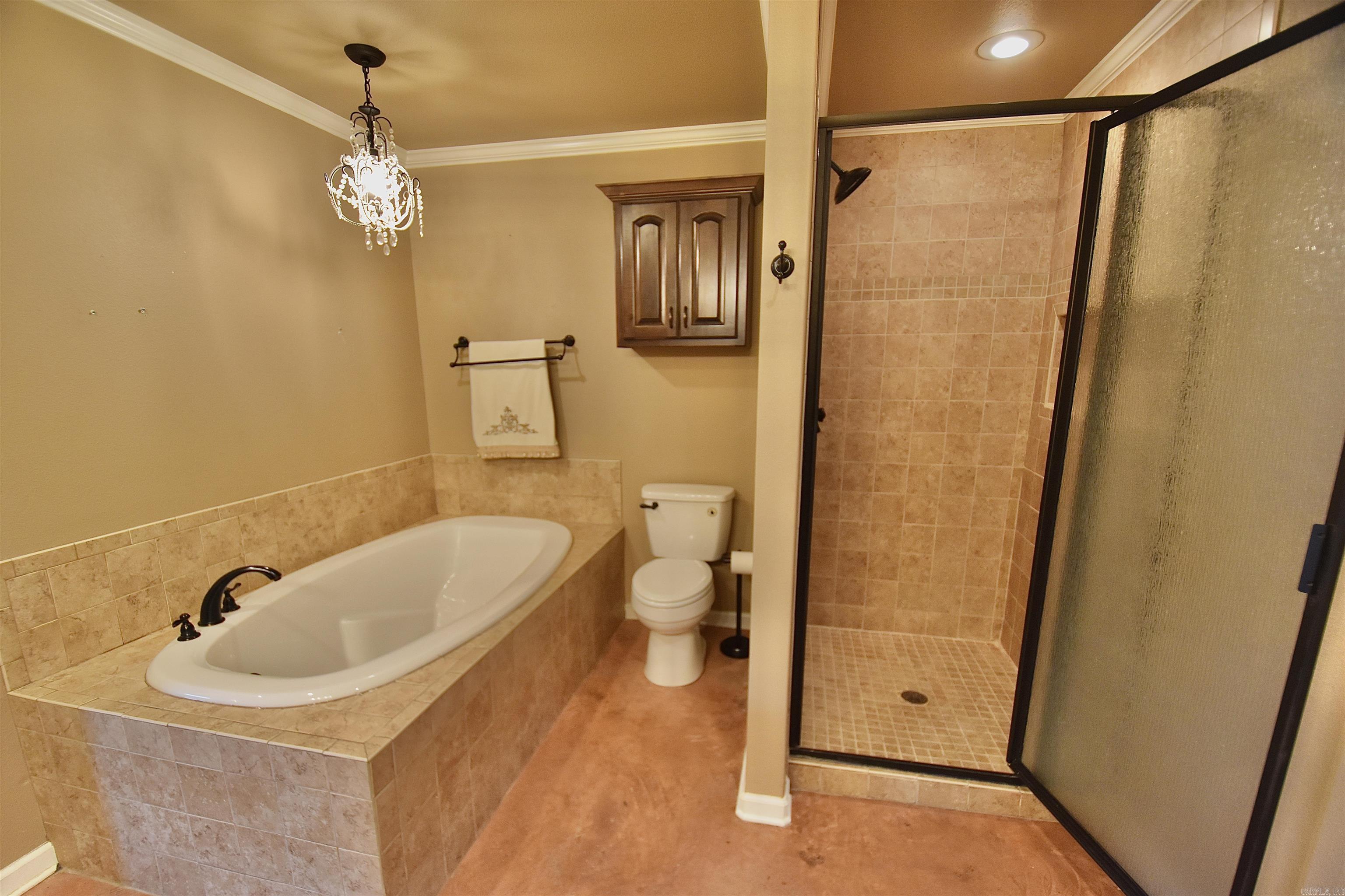140 Tanglewood  Hot Springs, AR