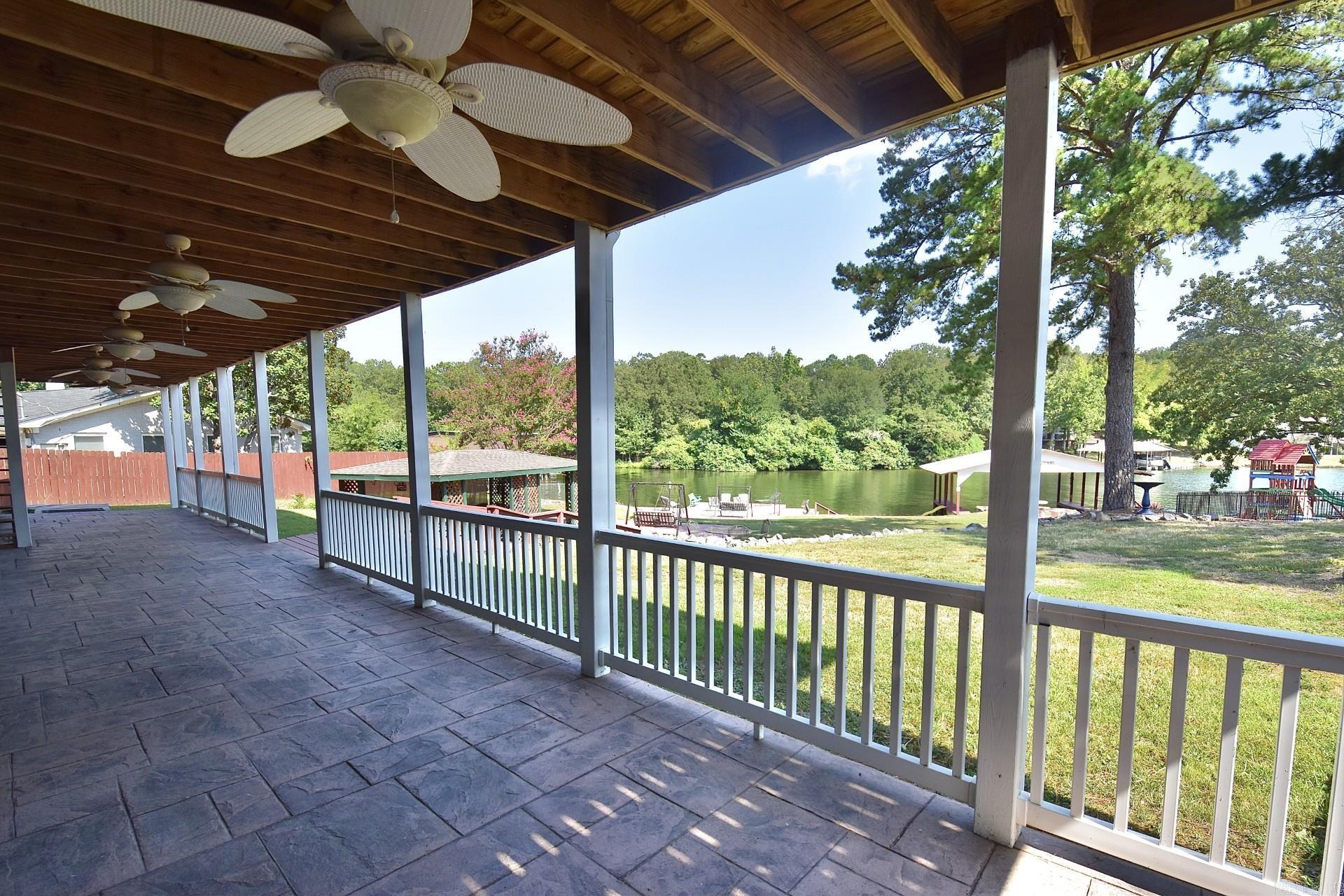 140 Tanglewood  Hot Springs, AR