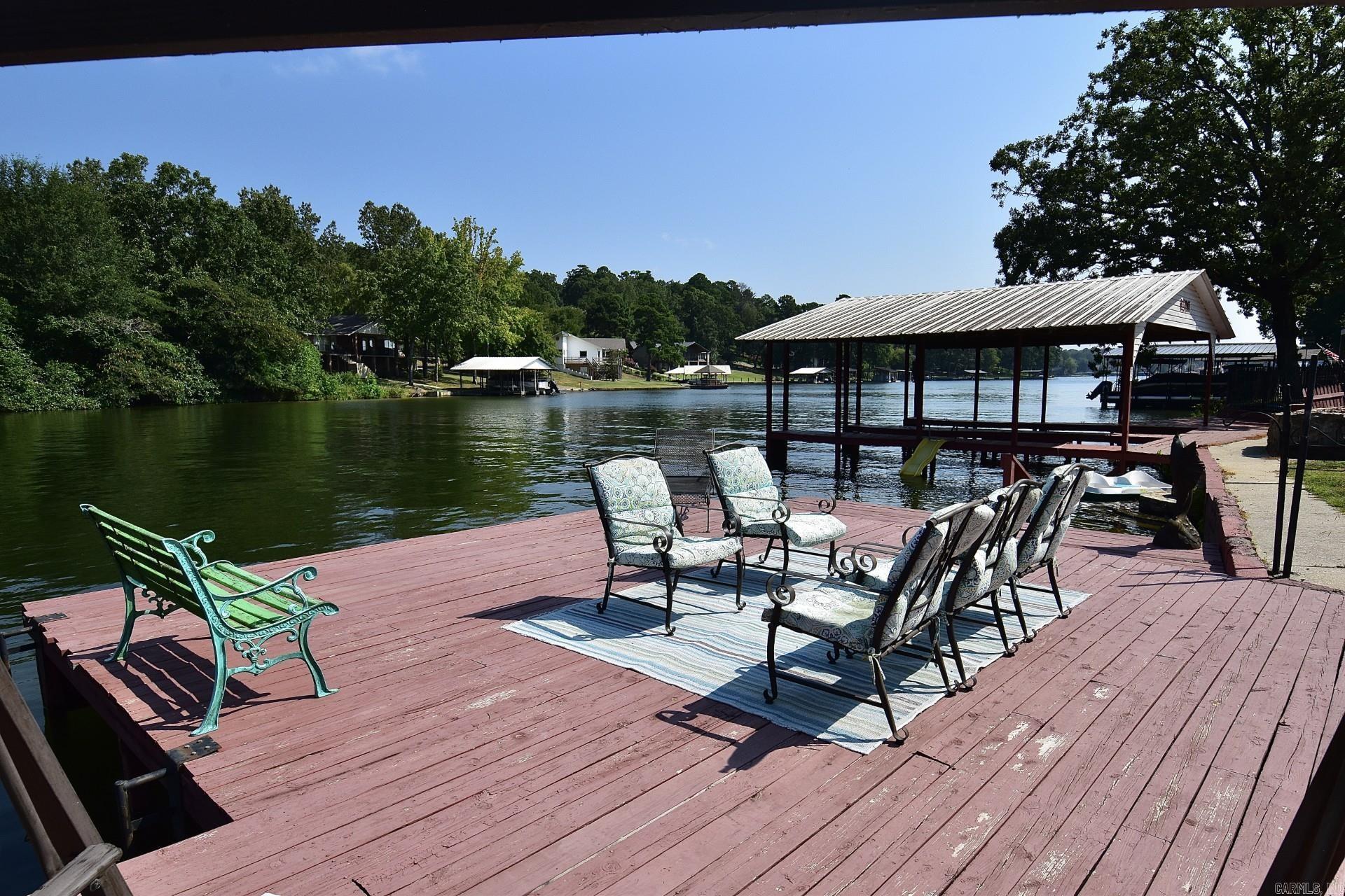 140 Tanglewood  Hot Springs, AR