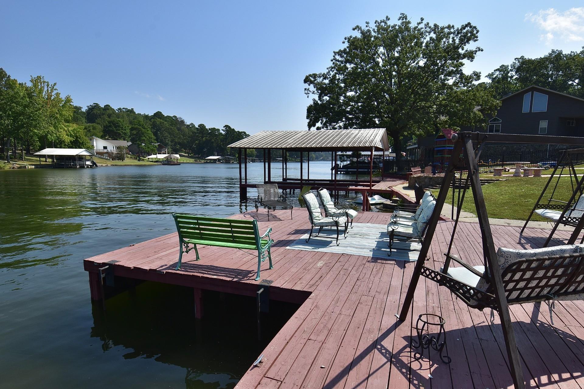 140 Tanglewood  Hot Springs, AR