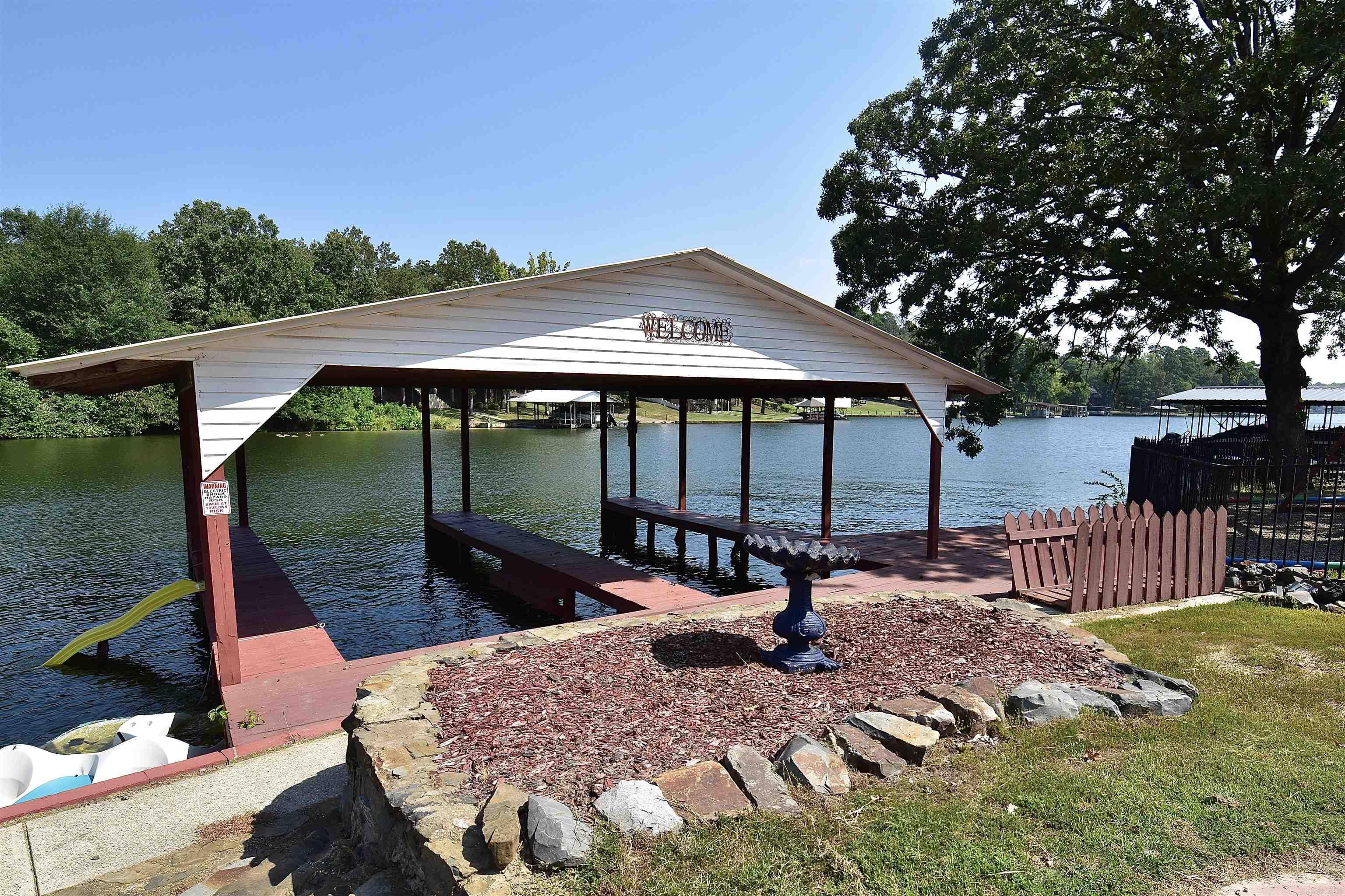 140 Tanglewood  Hot Springs, AR