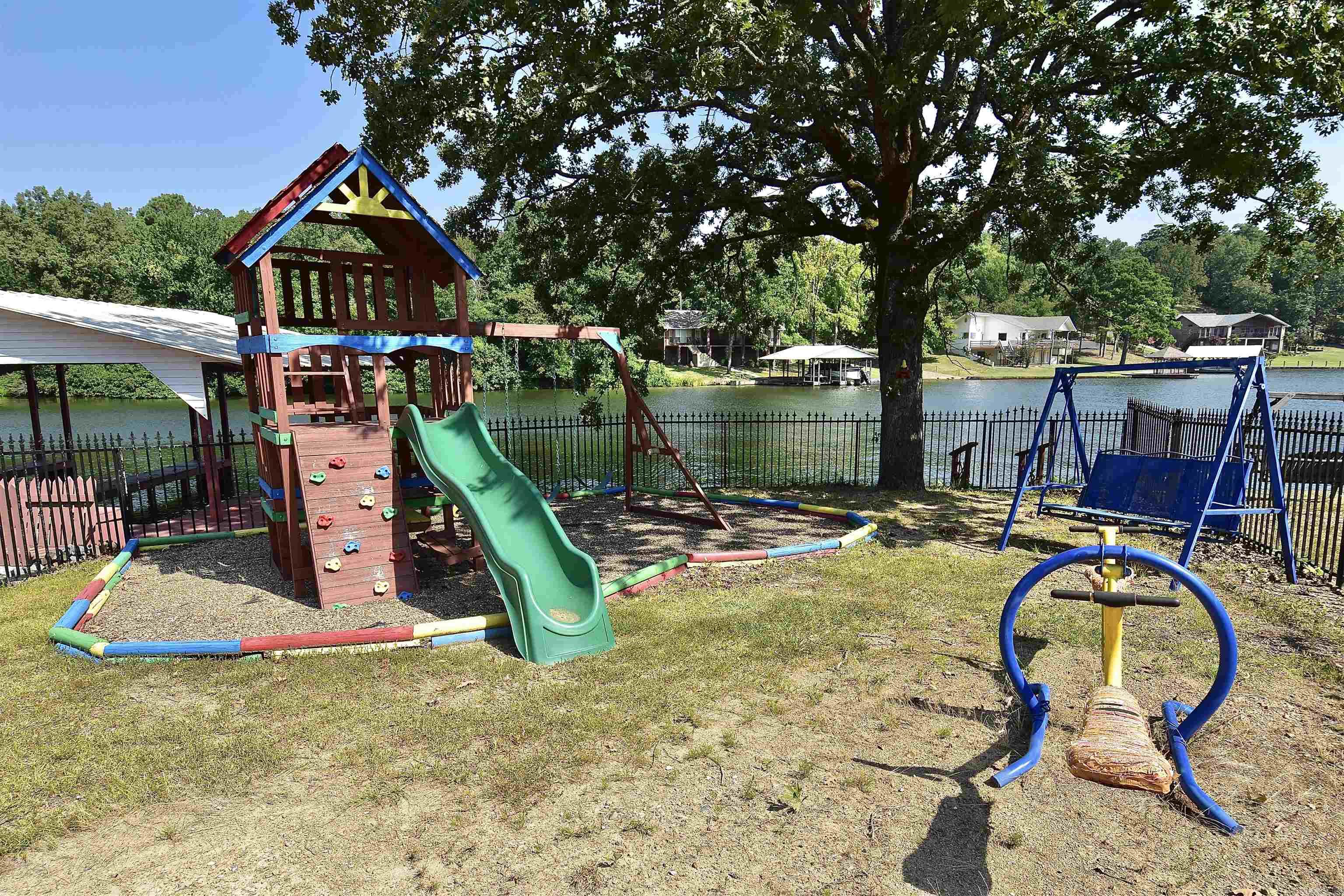 140 Tanglewood  Hot Springs, AR