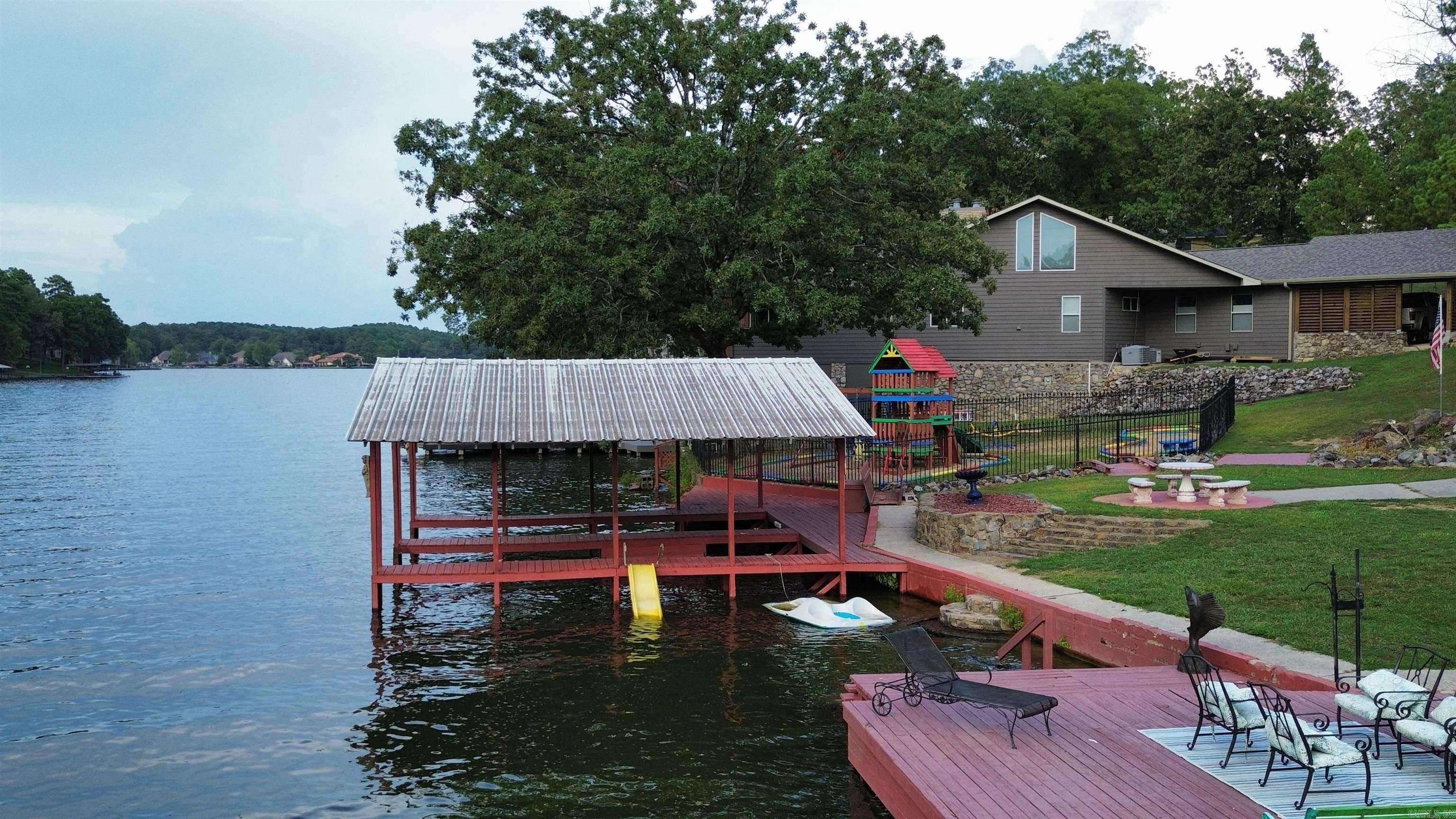 140 Tanglewood  Hot Springs, AR