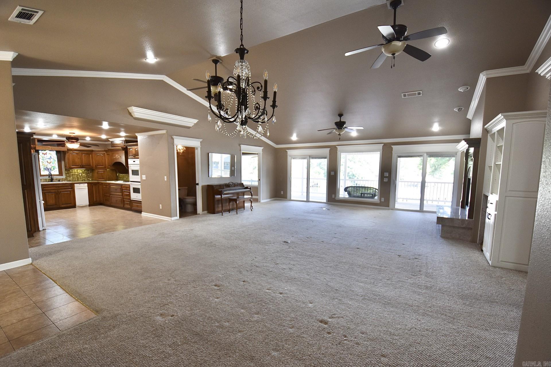 140 Tanglewood  Hot Springs, AR