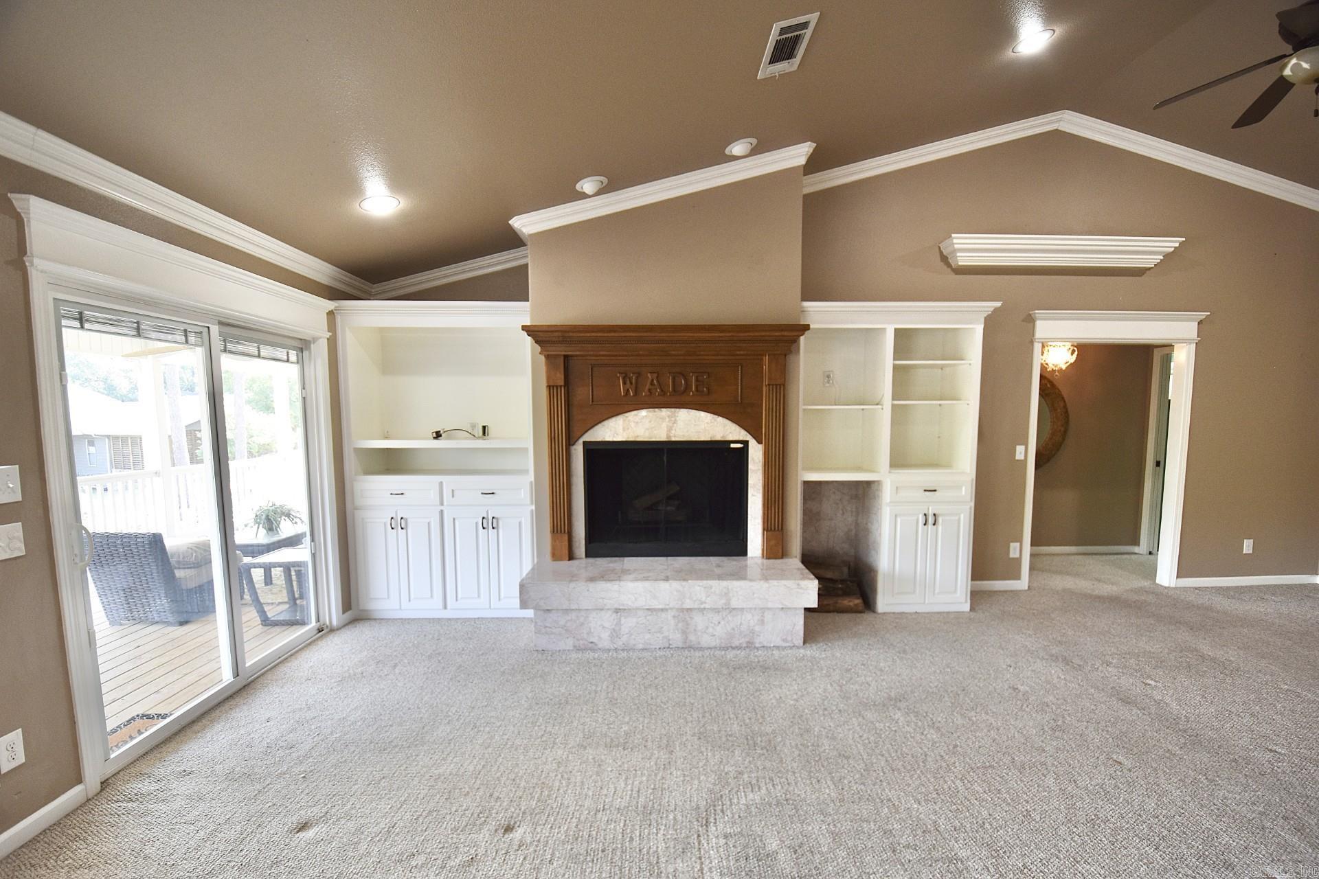 140 Tanglewood  Hot Springs, AR