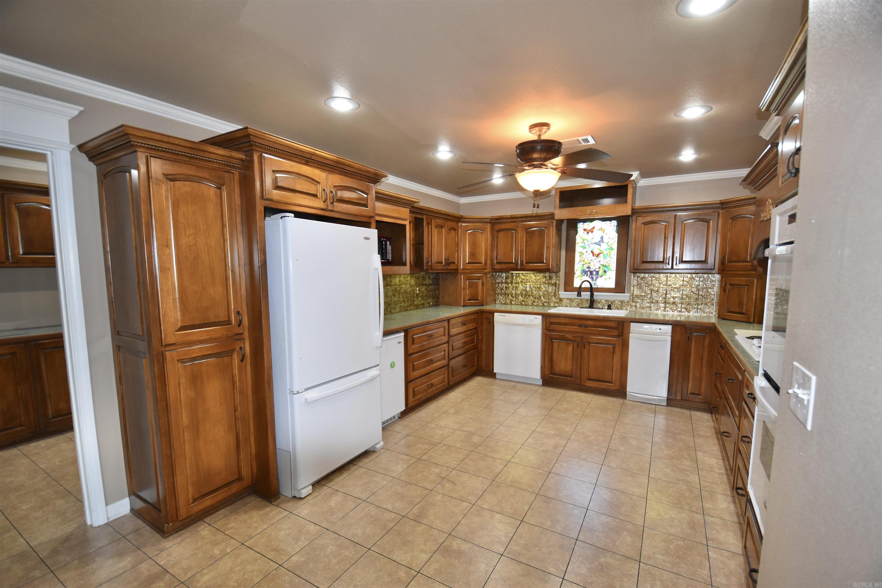140 Tanglewood  Hot Springs, AR