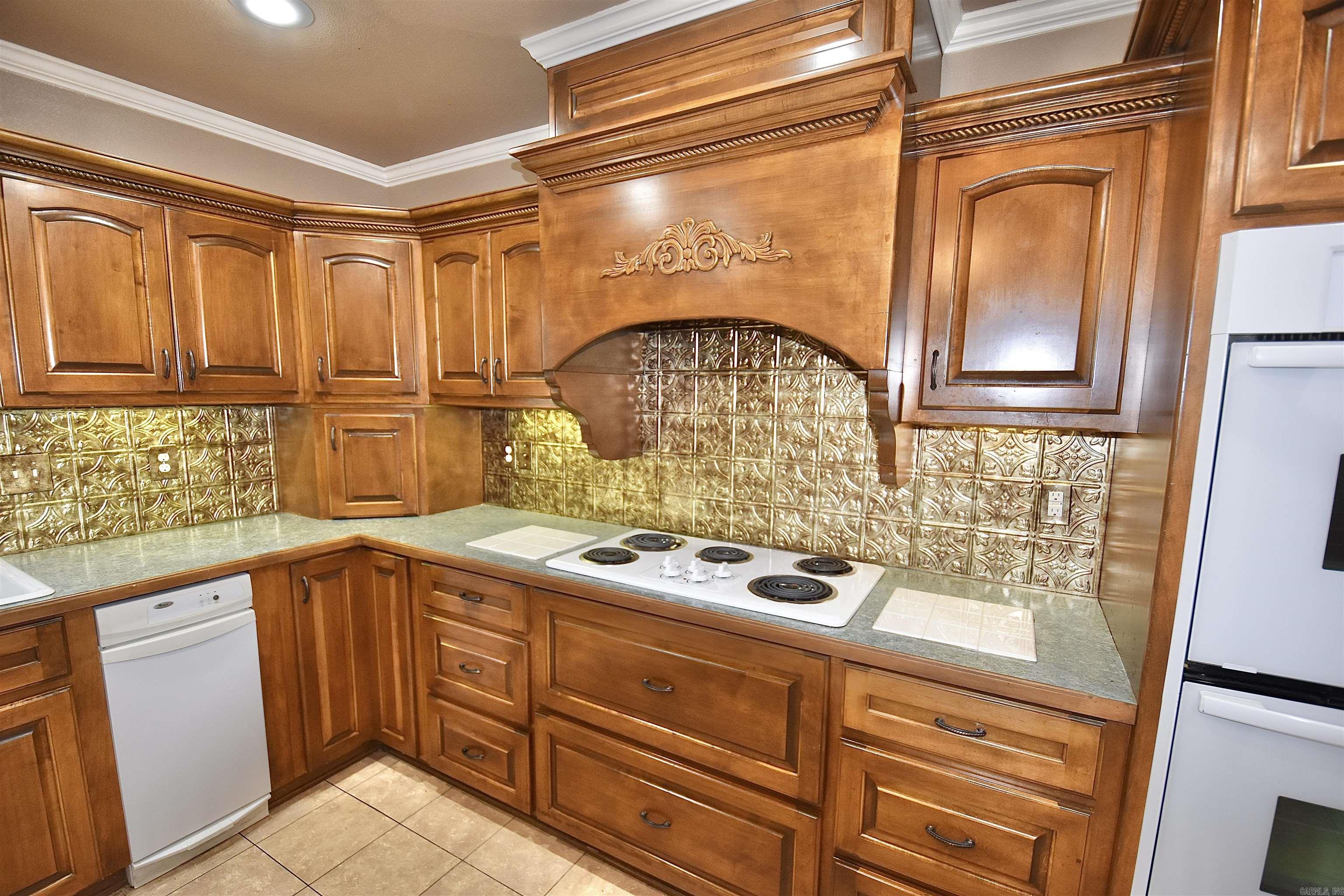 140 Tanglewood  Hot Springs, AR