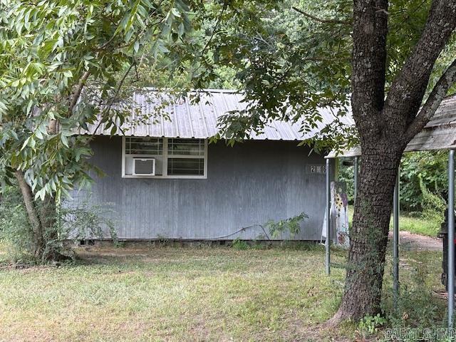 256 Caney Creek  Conway, AR