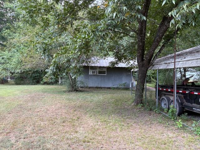 256 Caney Creek  Conway, AR