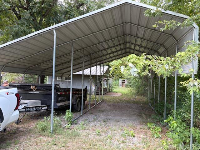 256 Caney Creek  Conway, AR