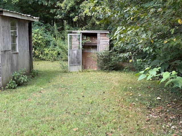 256 Caney Creek  Conway, AR